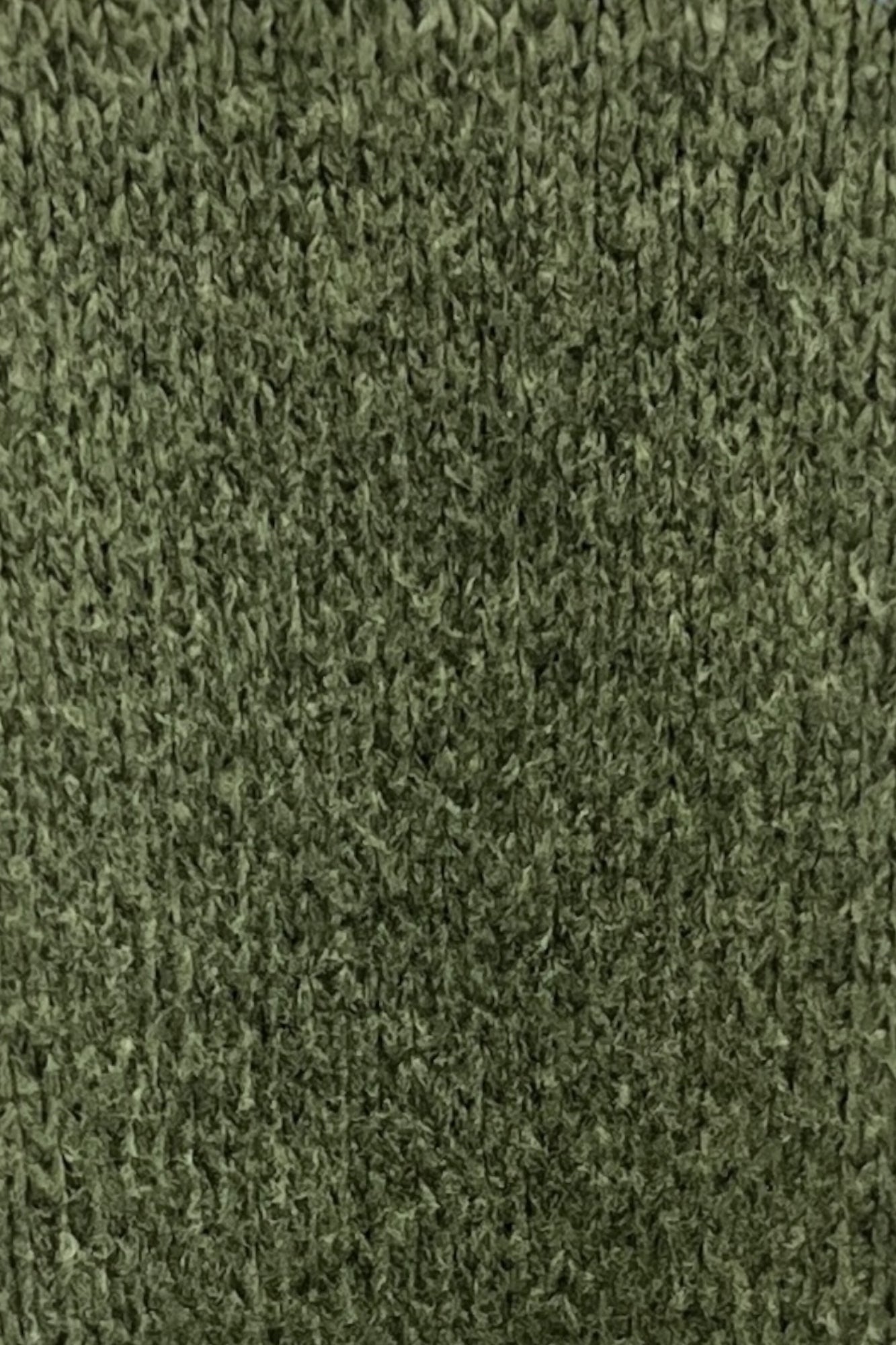 Oversize Strickpulli