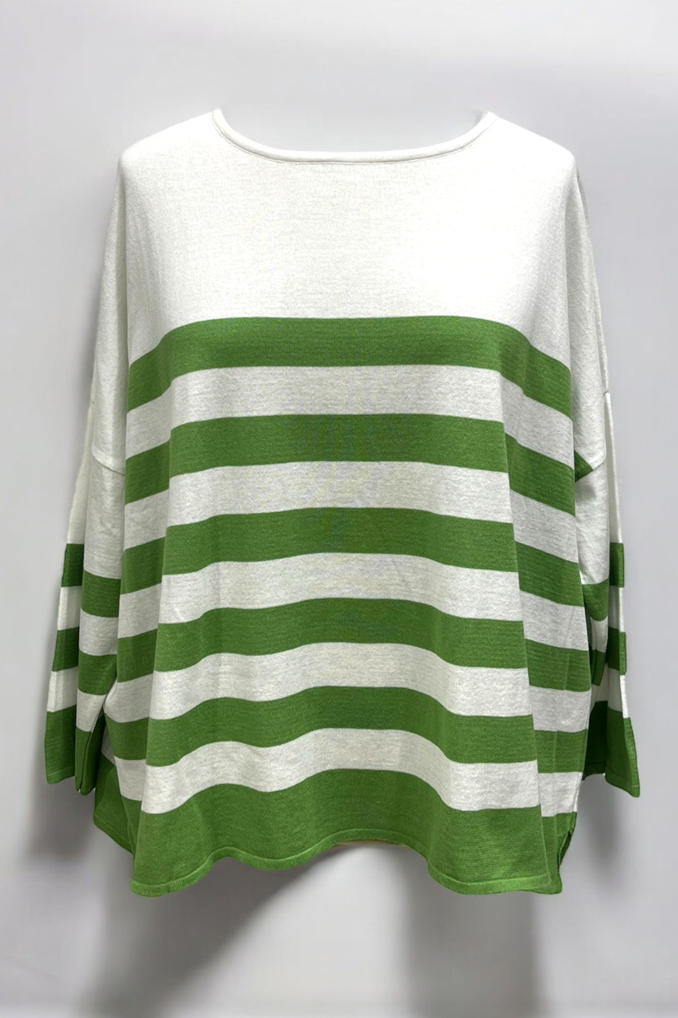 Kurzpulli Feinstrick 7367