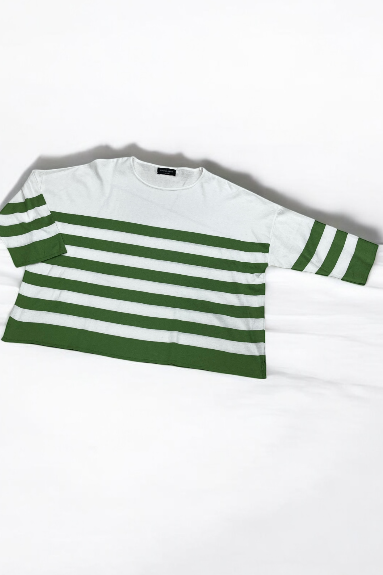 Kurzpulli Feinstrick 7367
