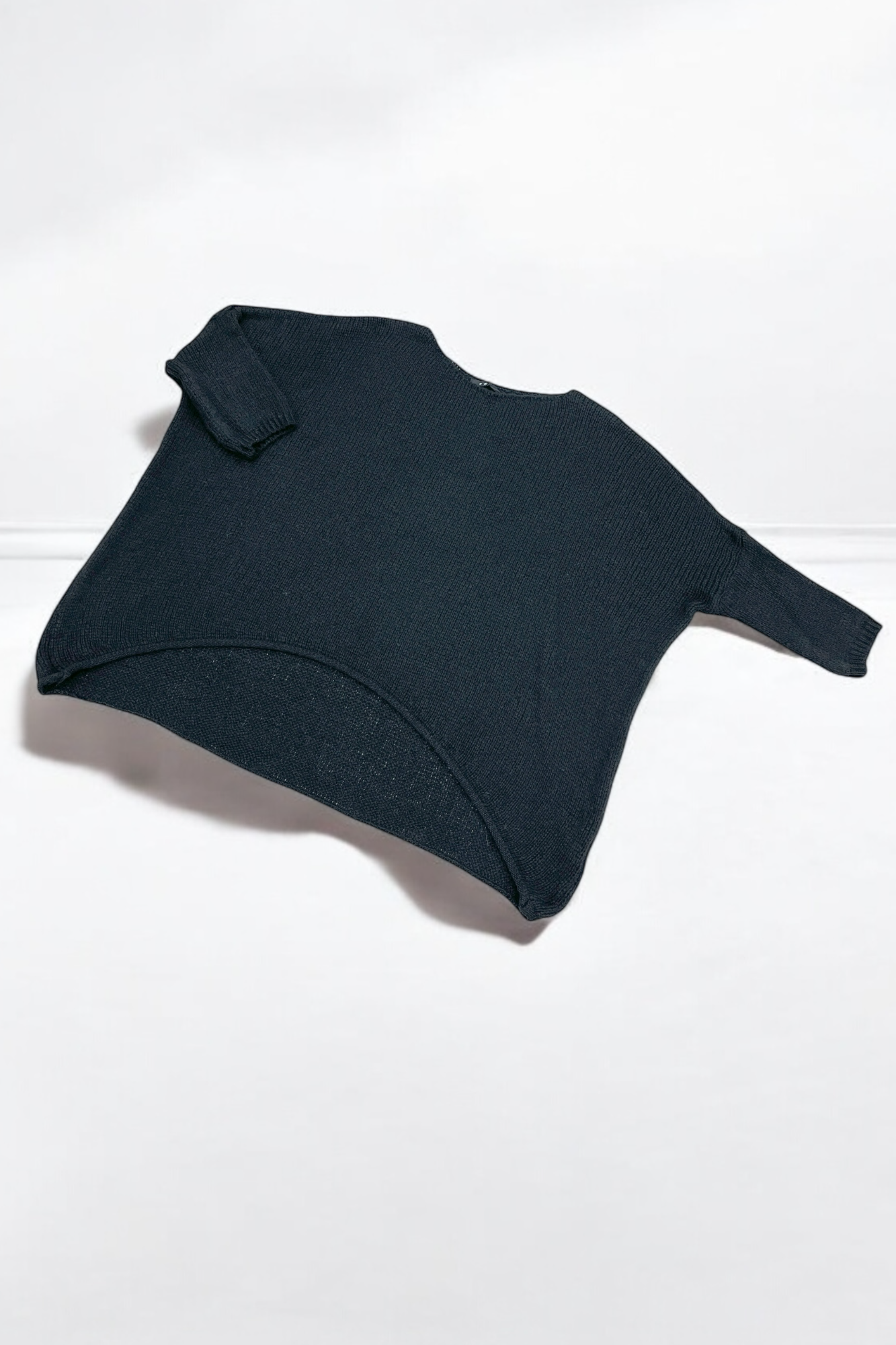 Strickpulli Oversize 3206