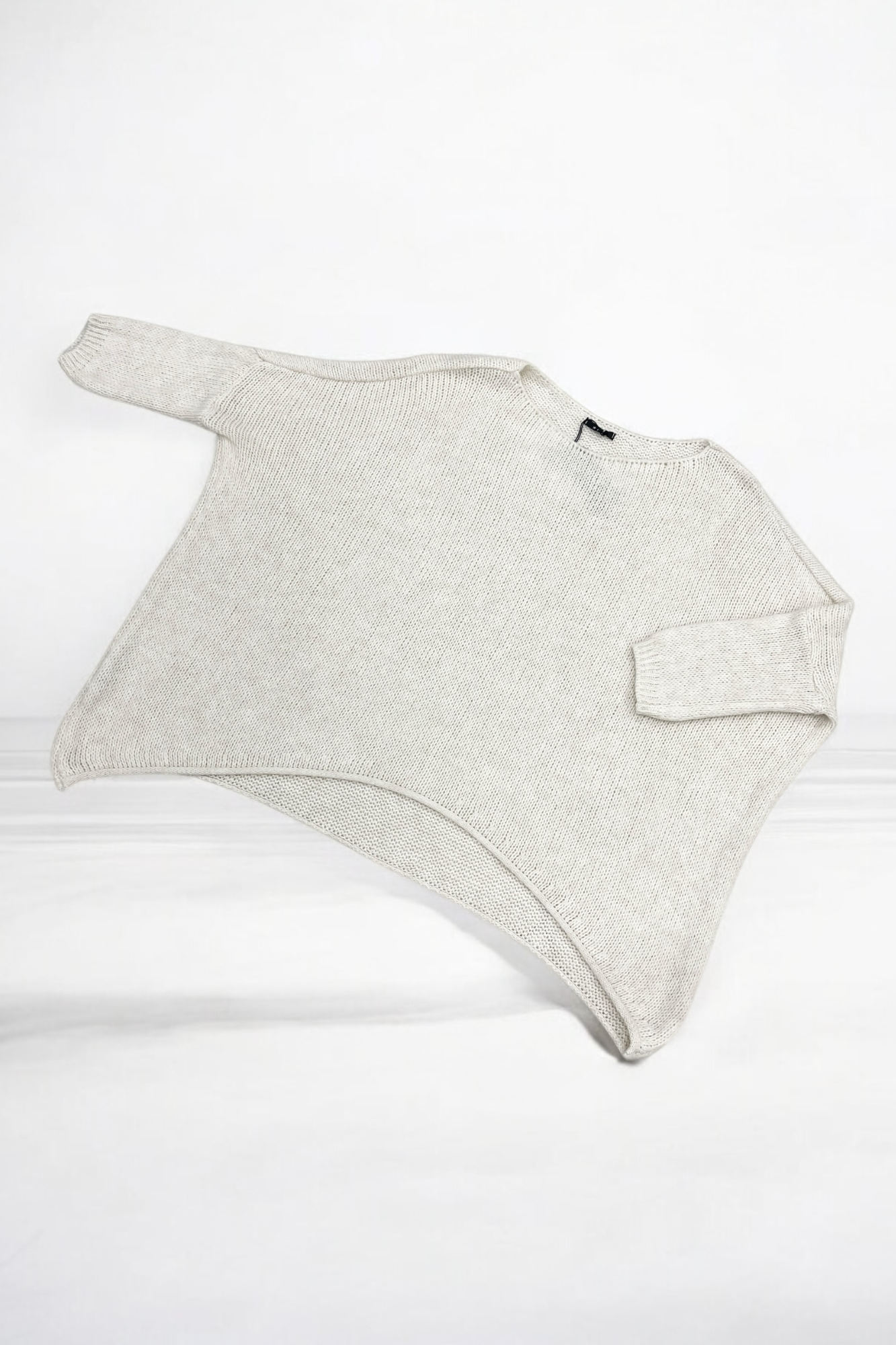 Strickpulli oversize 3206