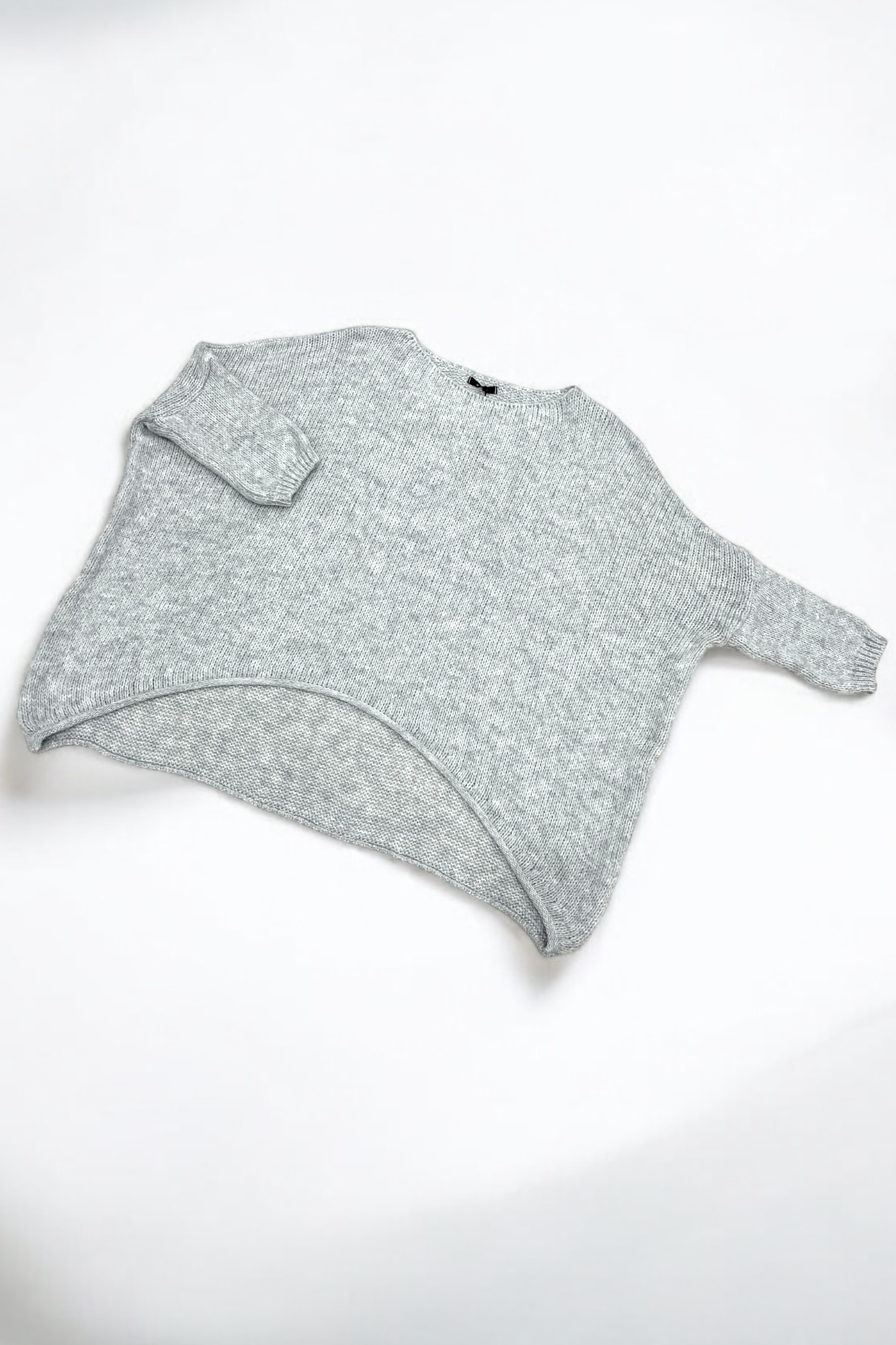 Strickpulli oversize 3206