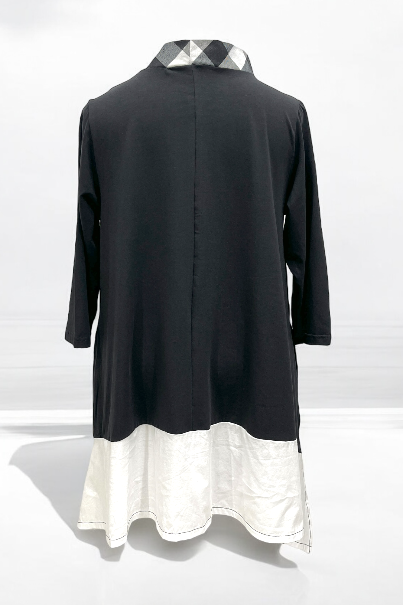 Tunic Check Patch 7578