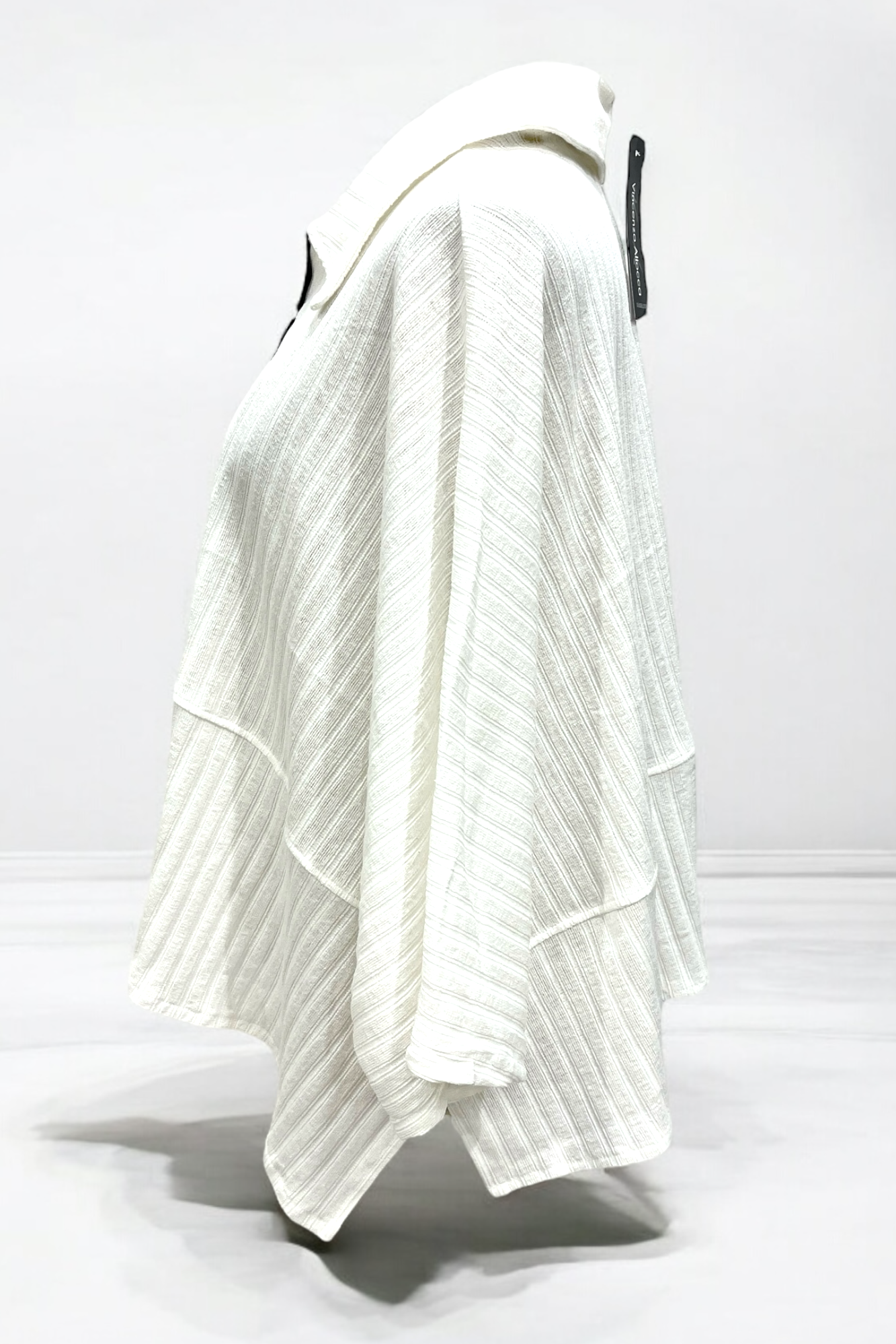 Kurze Strickjacke 5503