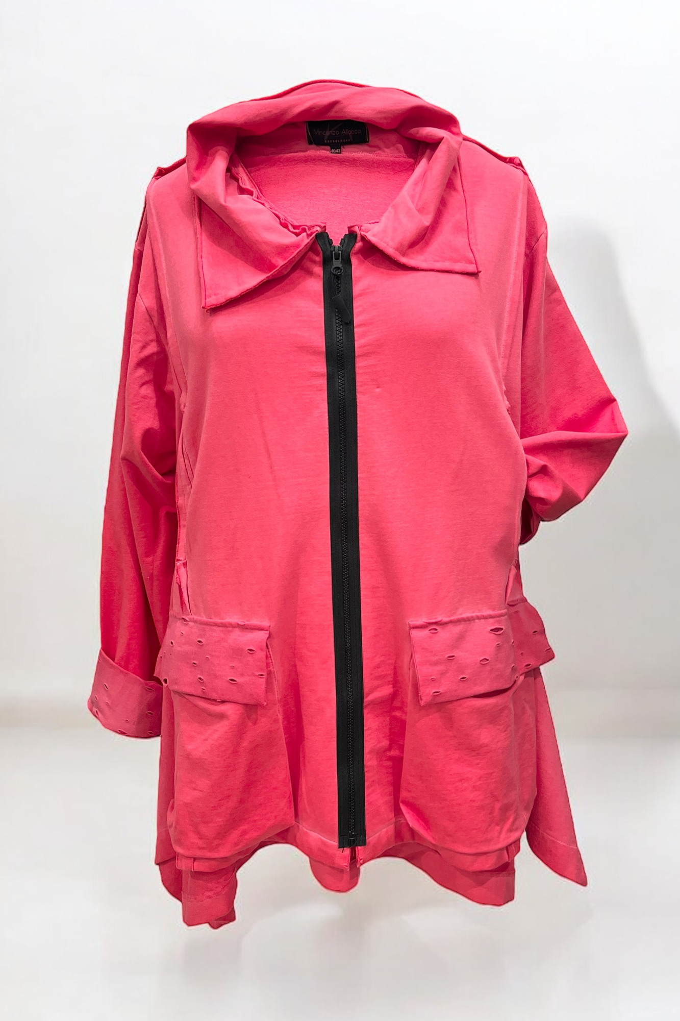 Jacke Dirty Dying 5540