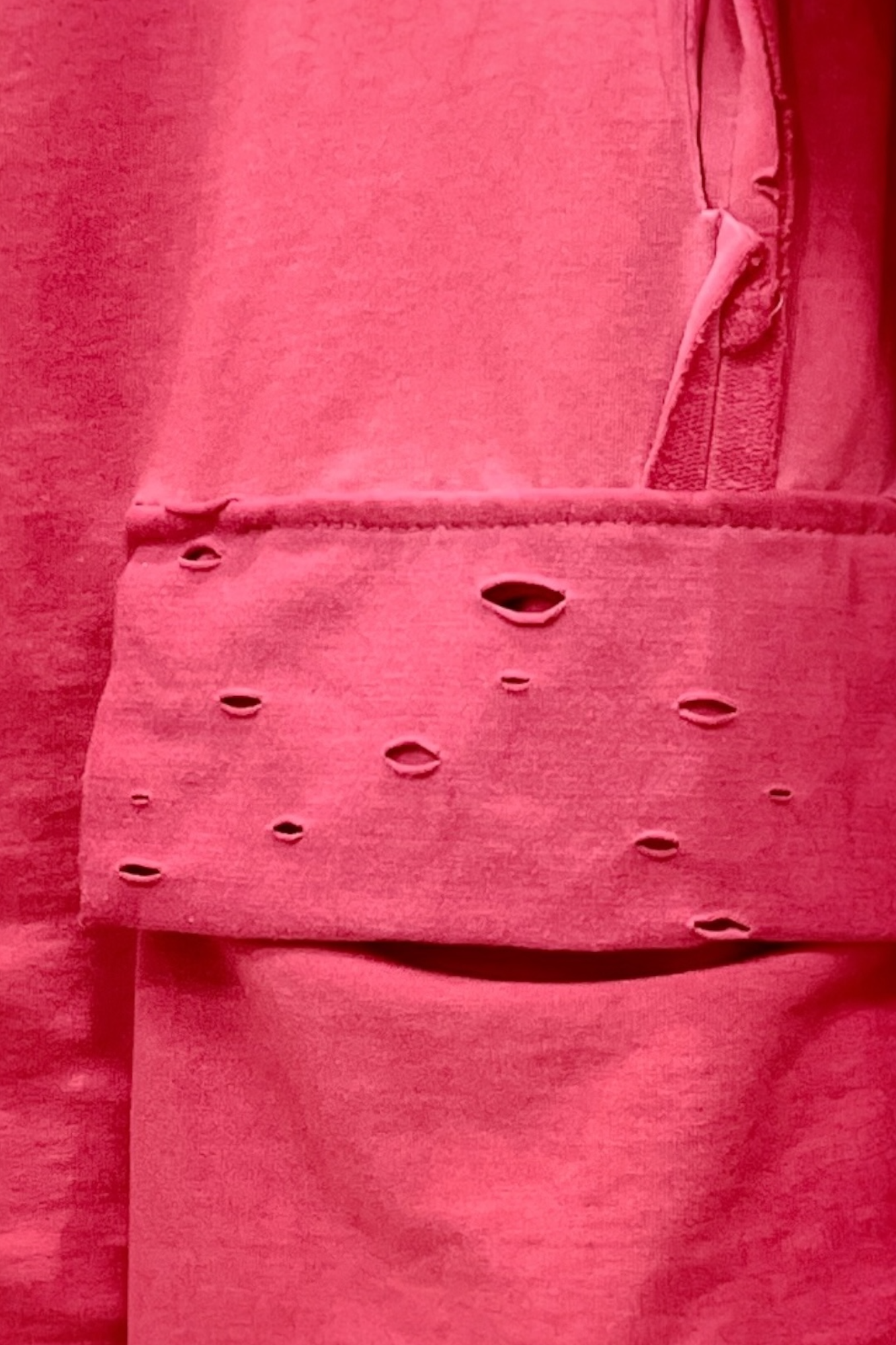 Jacke Dirty Dying 5540