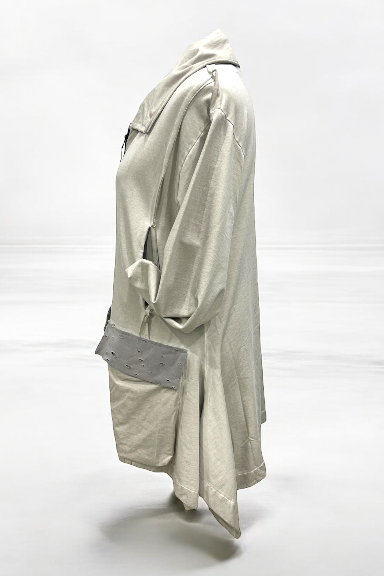 jacket Dirty Dying 5540