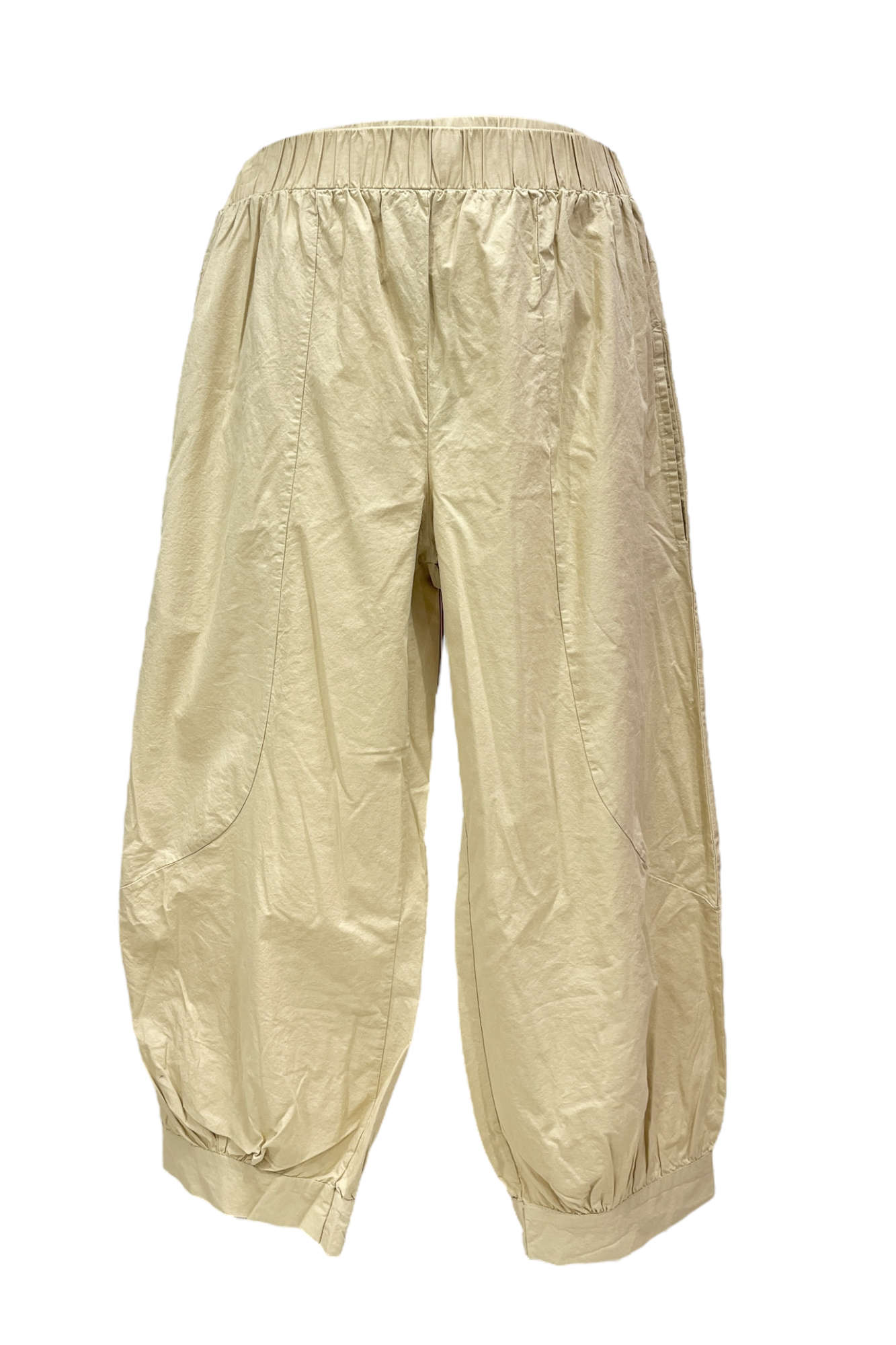 Baumwolle-Hose 105