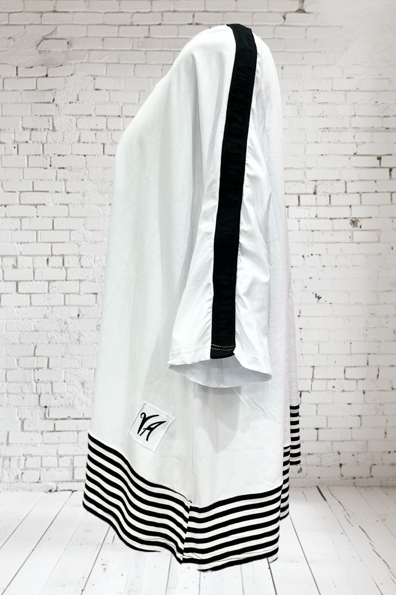Oversize Tunika 7130