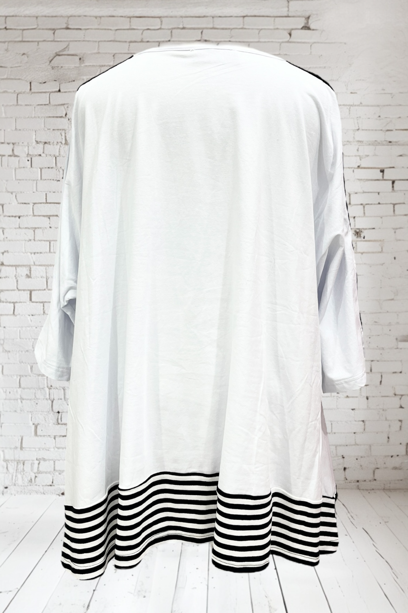 Oversize Tunika 7130