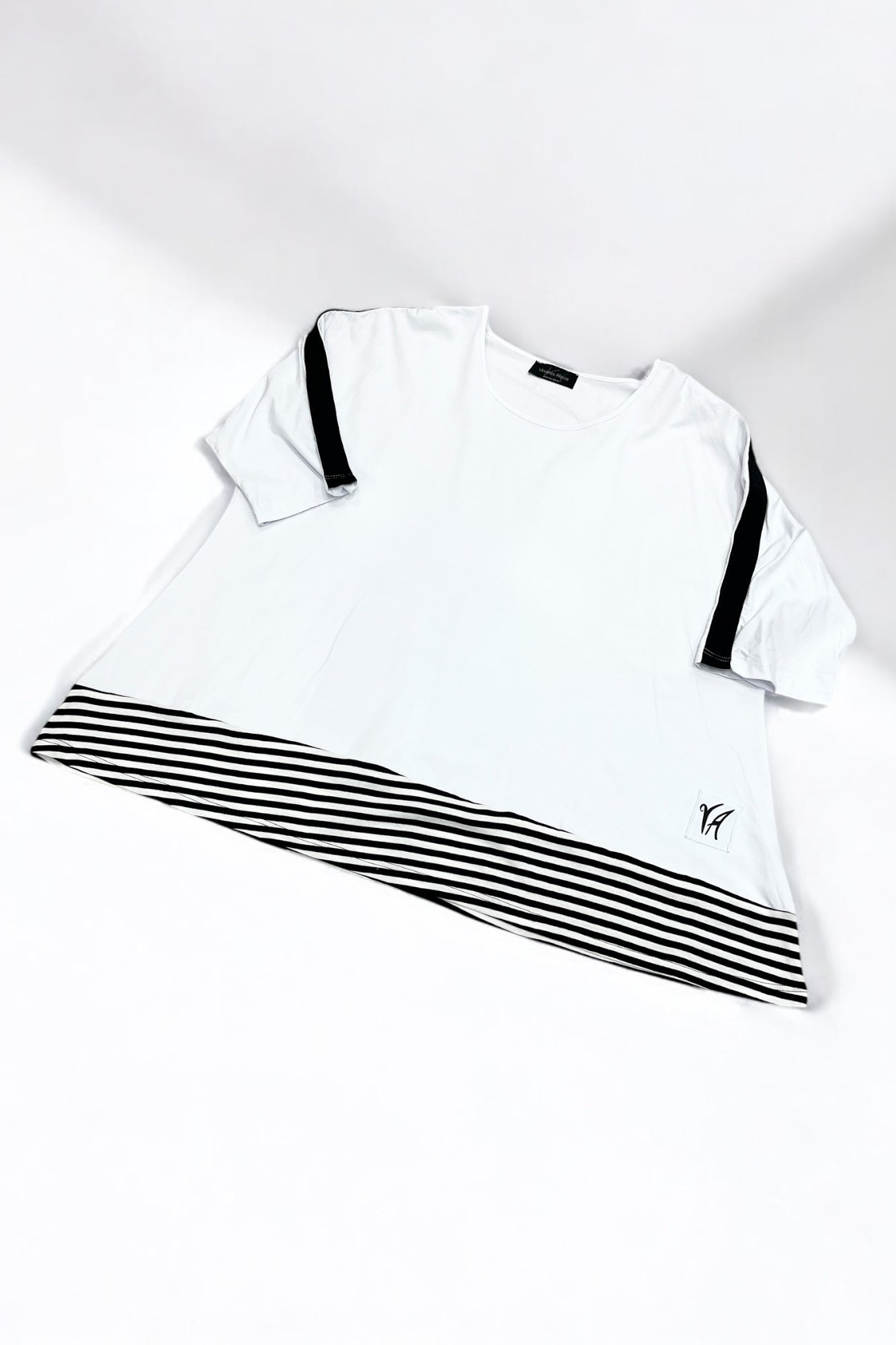 Oversize Tunika 7130