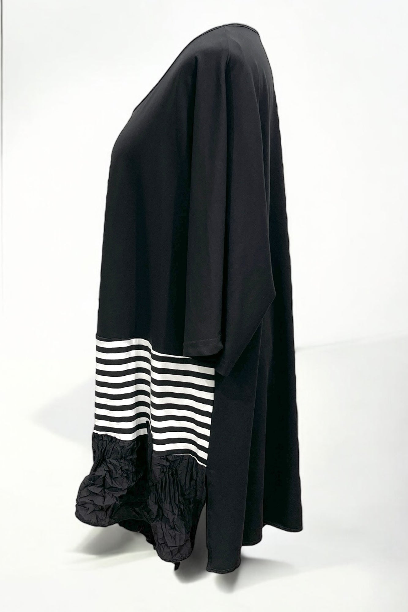 Tunic Patch/Stripes 7590