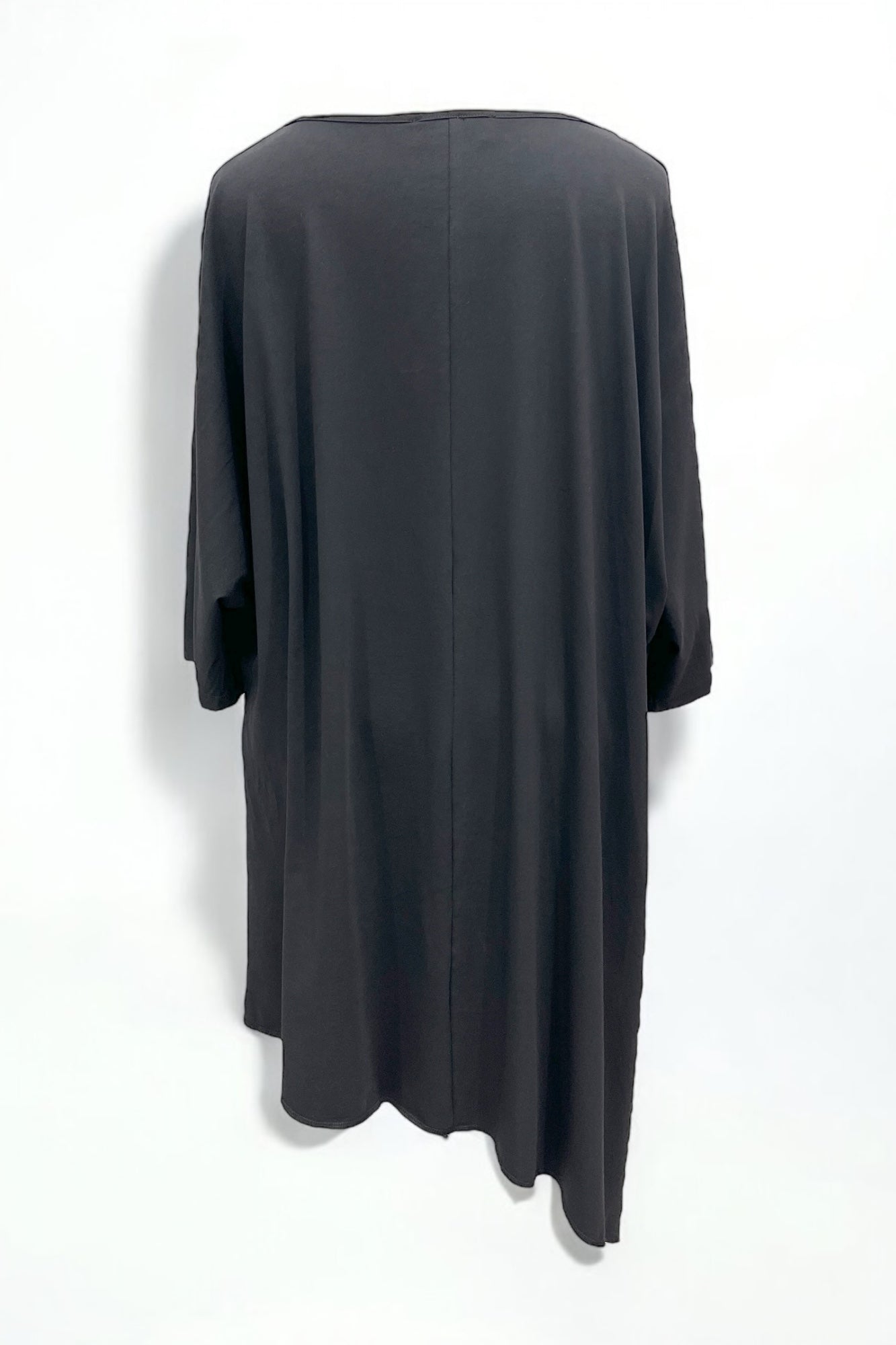 Tunic Patch/Stripes 7590