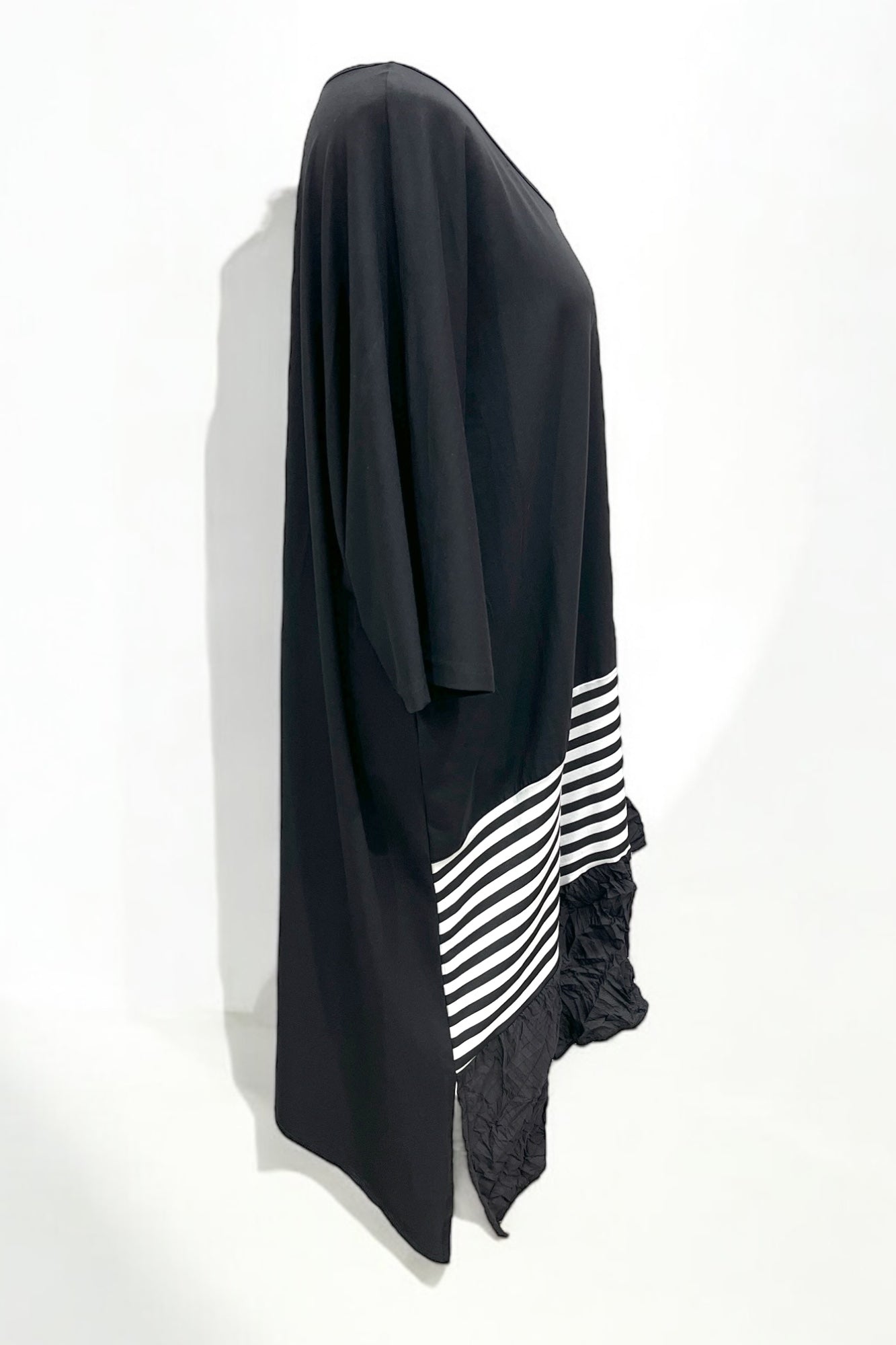 Tunic Patch/Stripes 7590