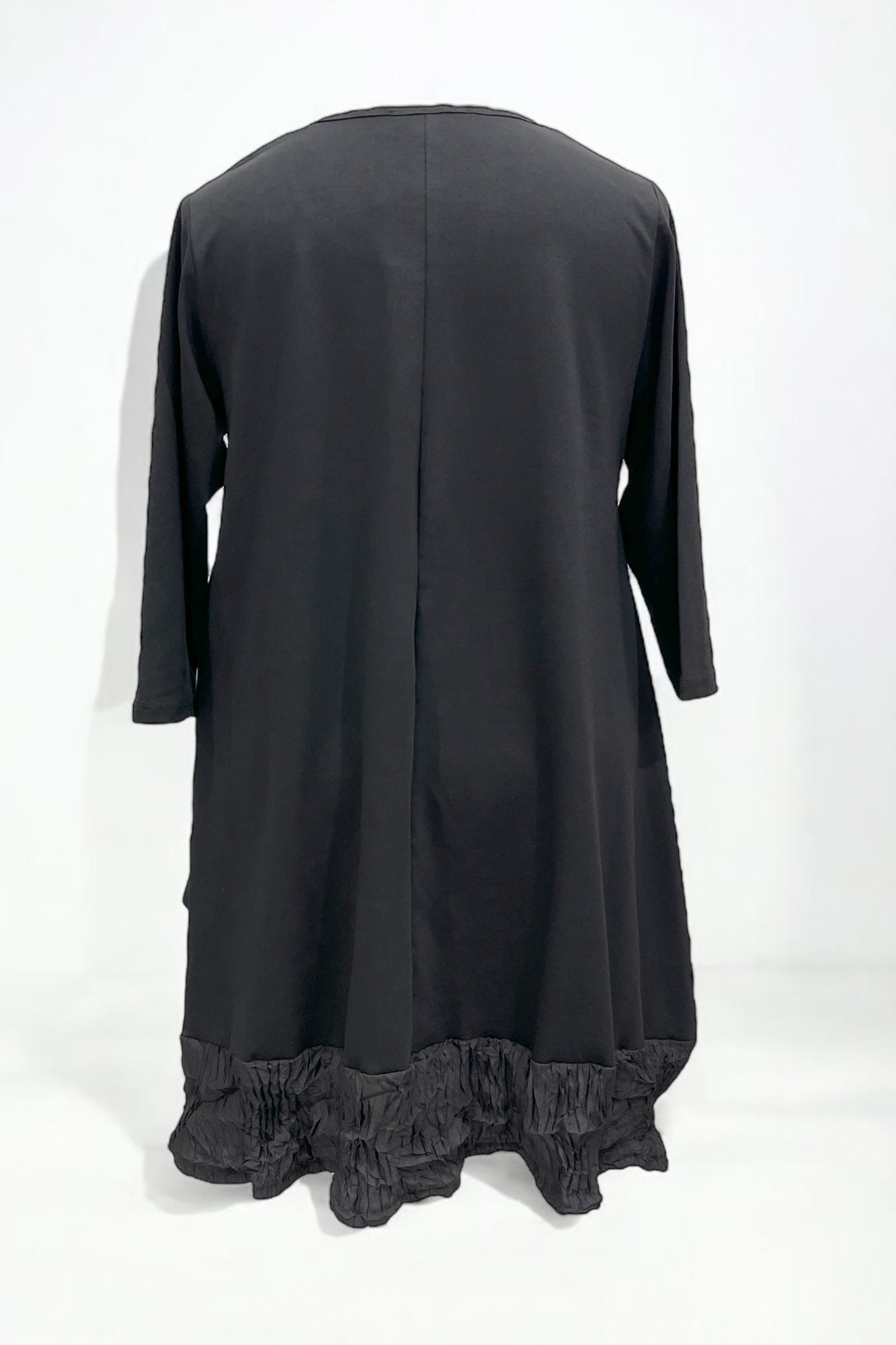 Tunic Patch/Pleated 7470