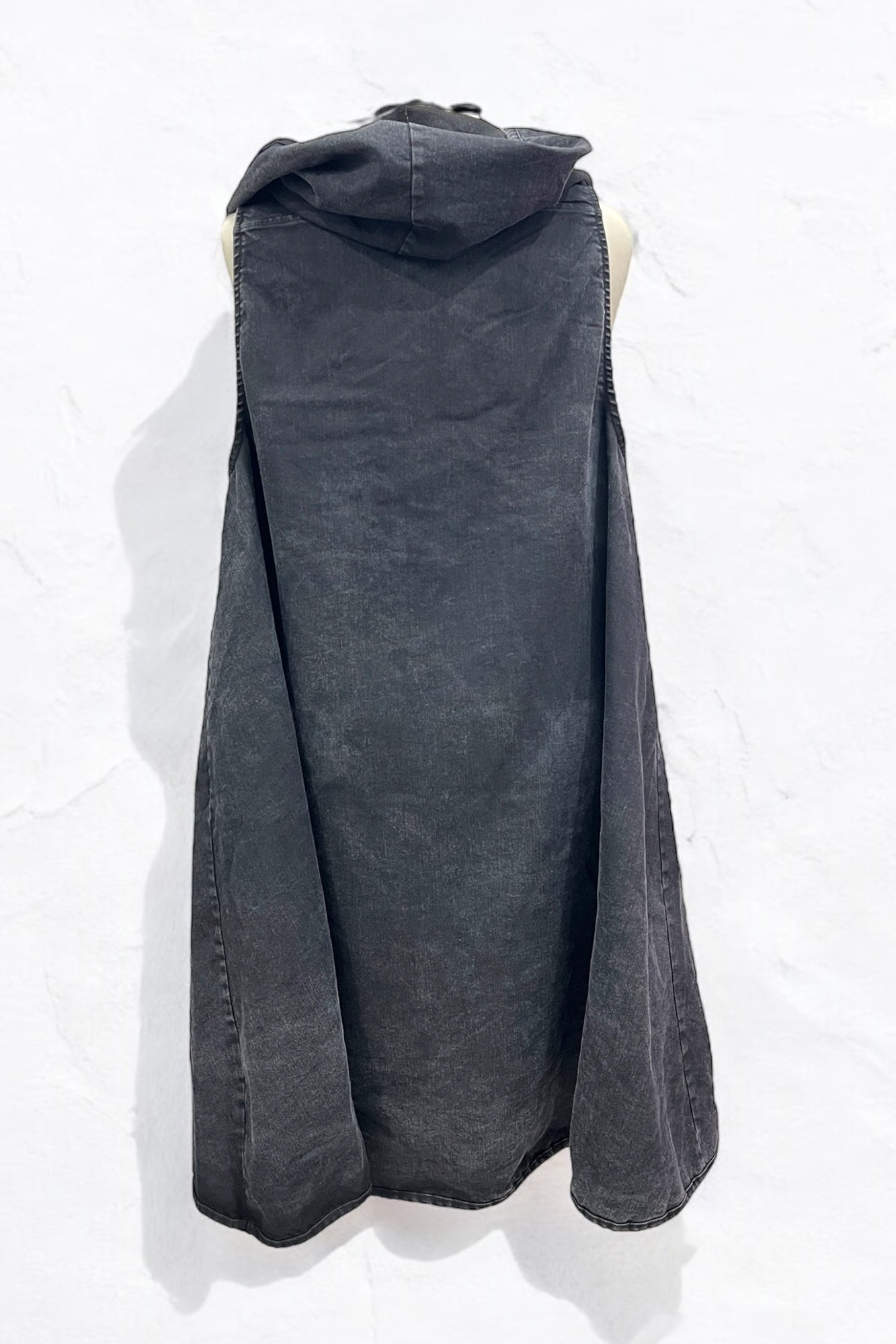 Jeansweste 5410