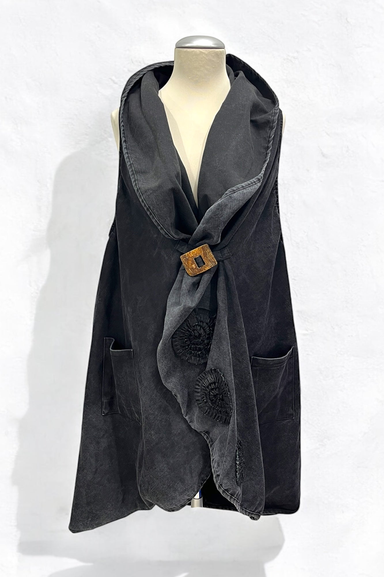 Jeansweste 5410