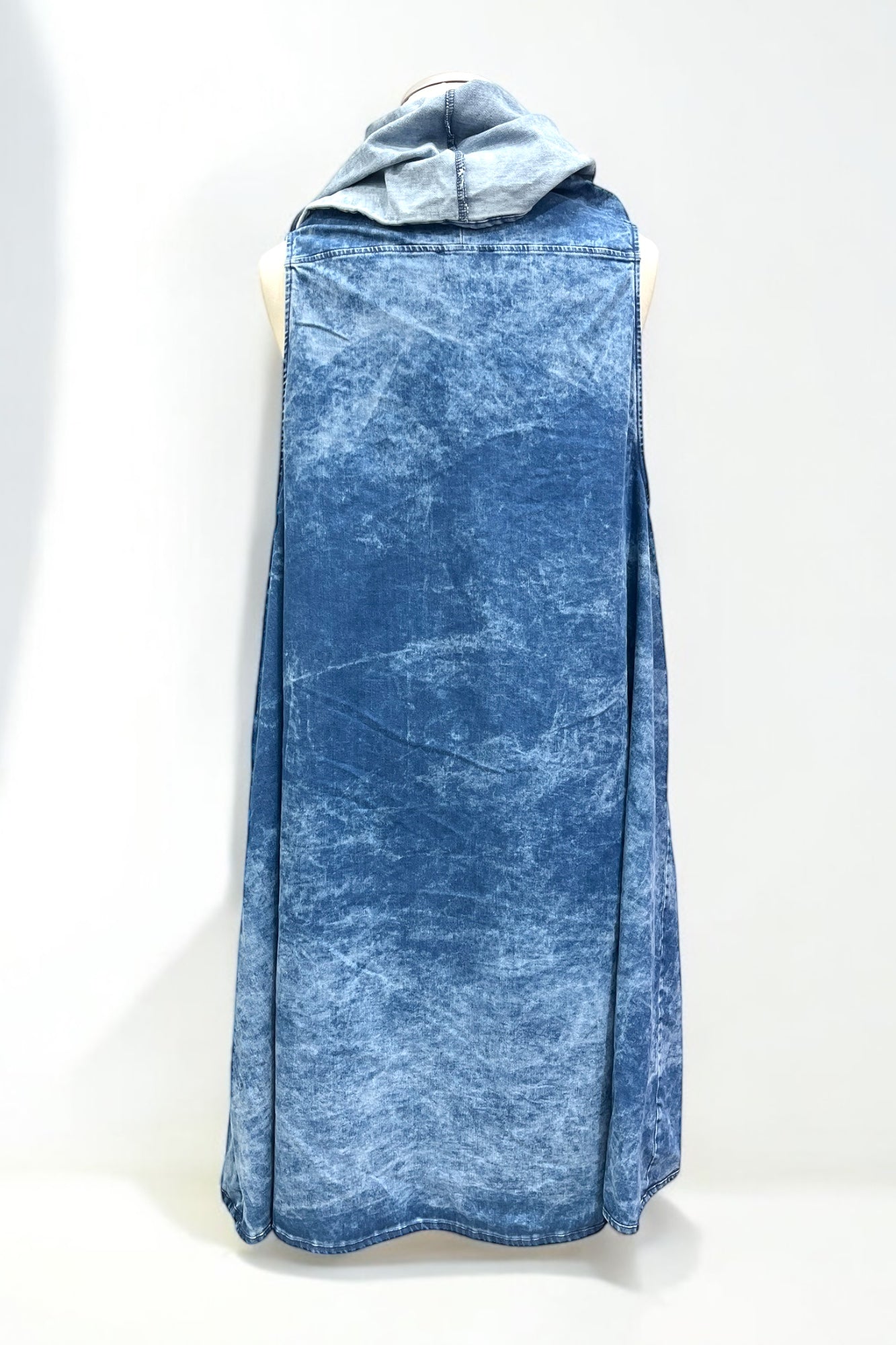 Jeansweste 5410