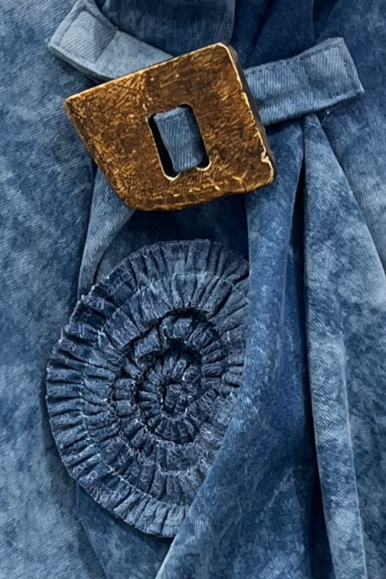 Jeansweste 5410