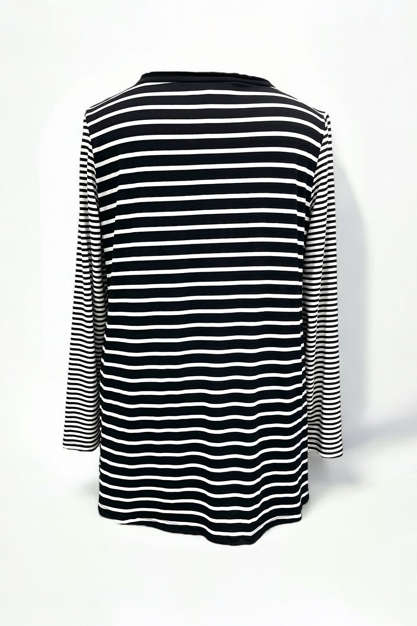 Jacke Streifen 5493