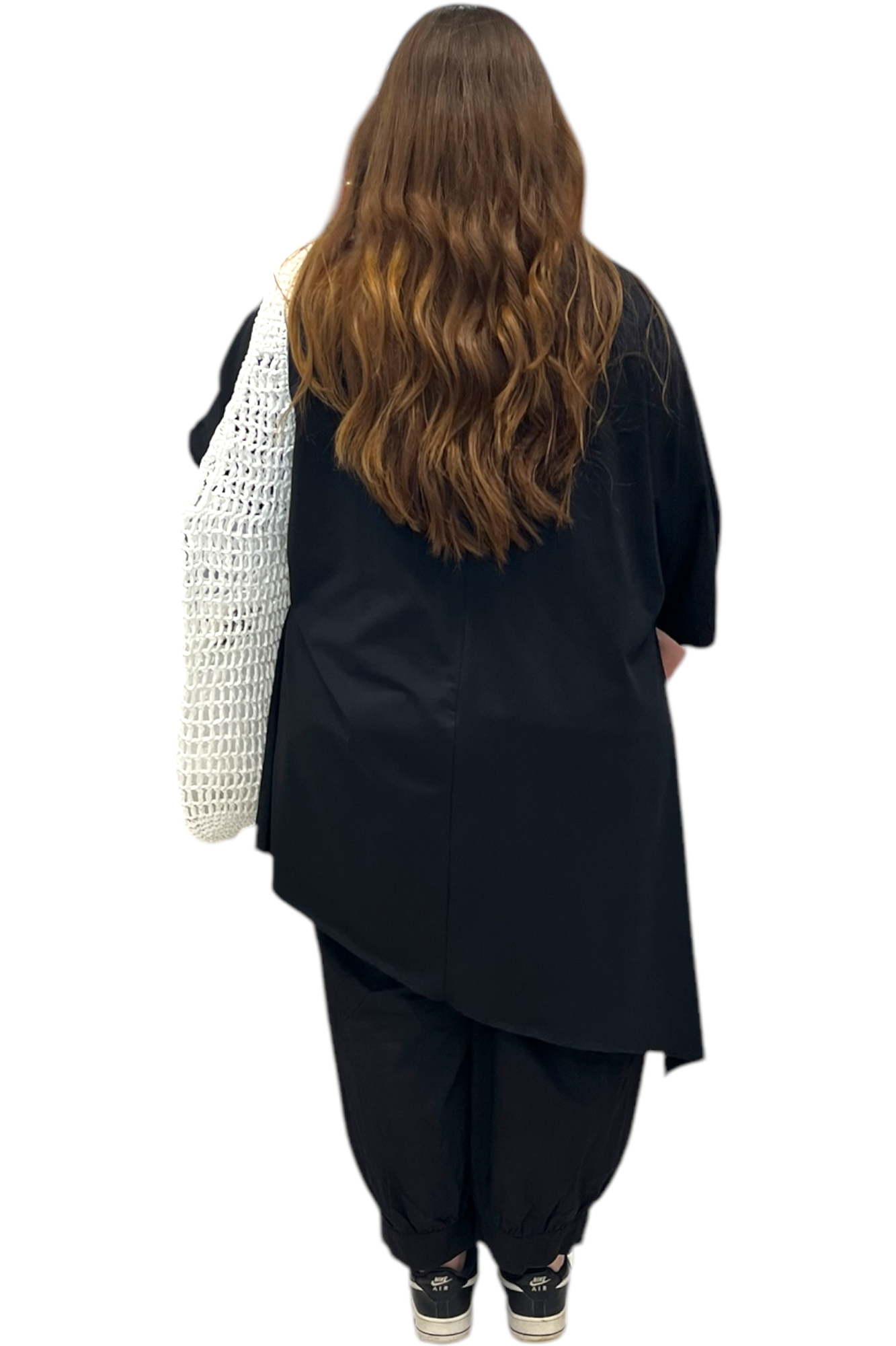 Tunic Patch/Stripes 7590