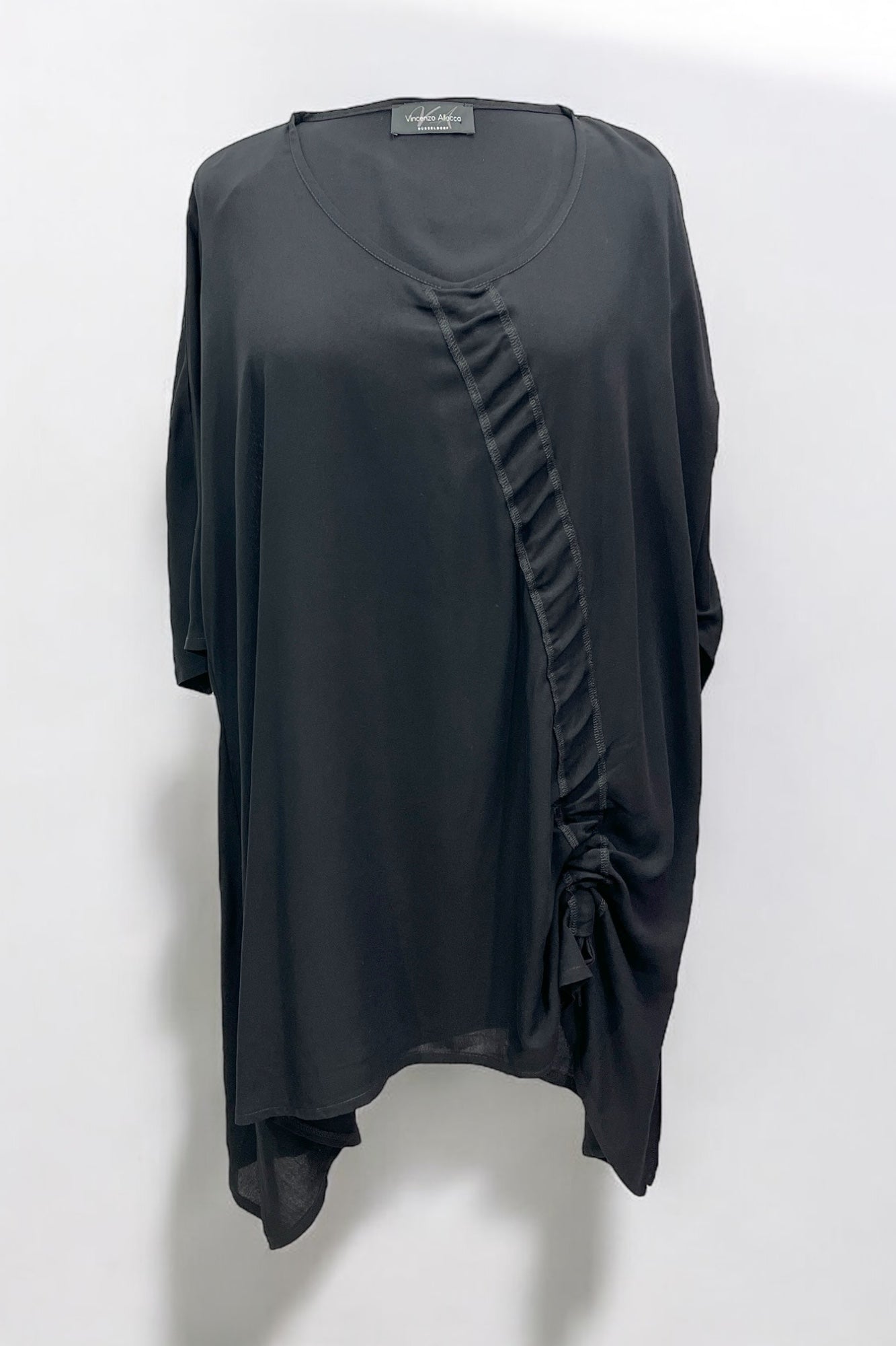 Tunika gerafft 7591