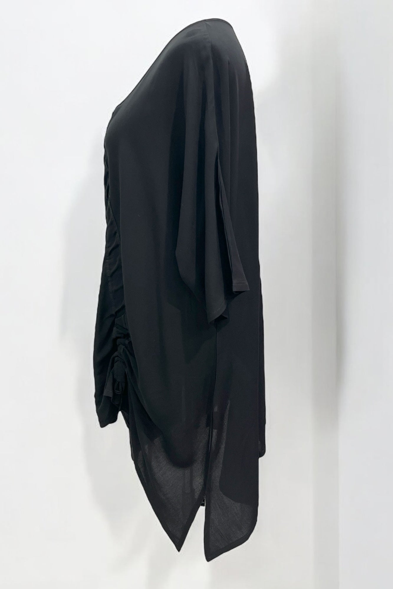 Tunika gerafft 7591