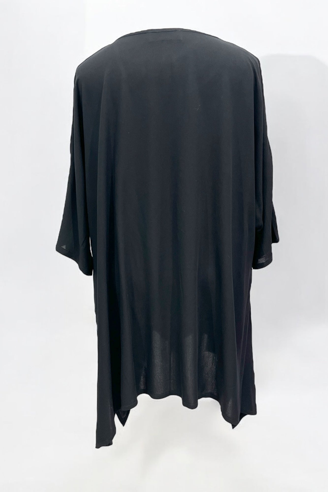 Tunika gerafft 7591