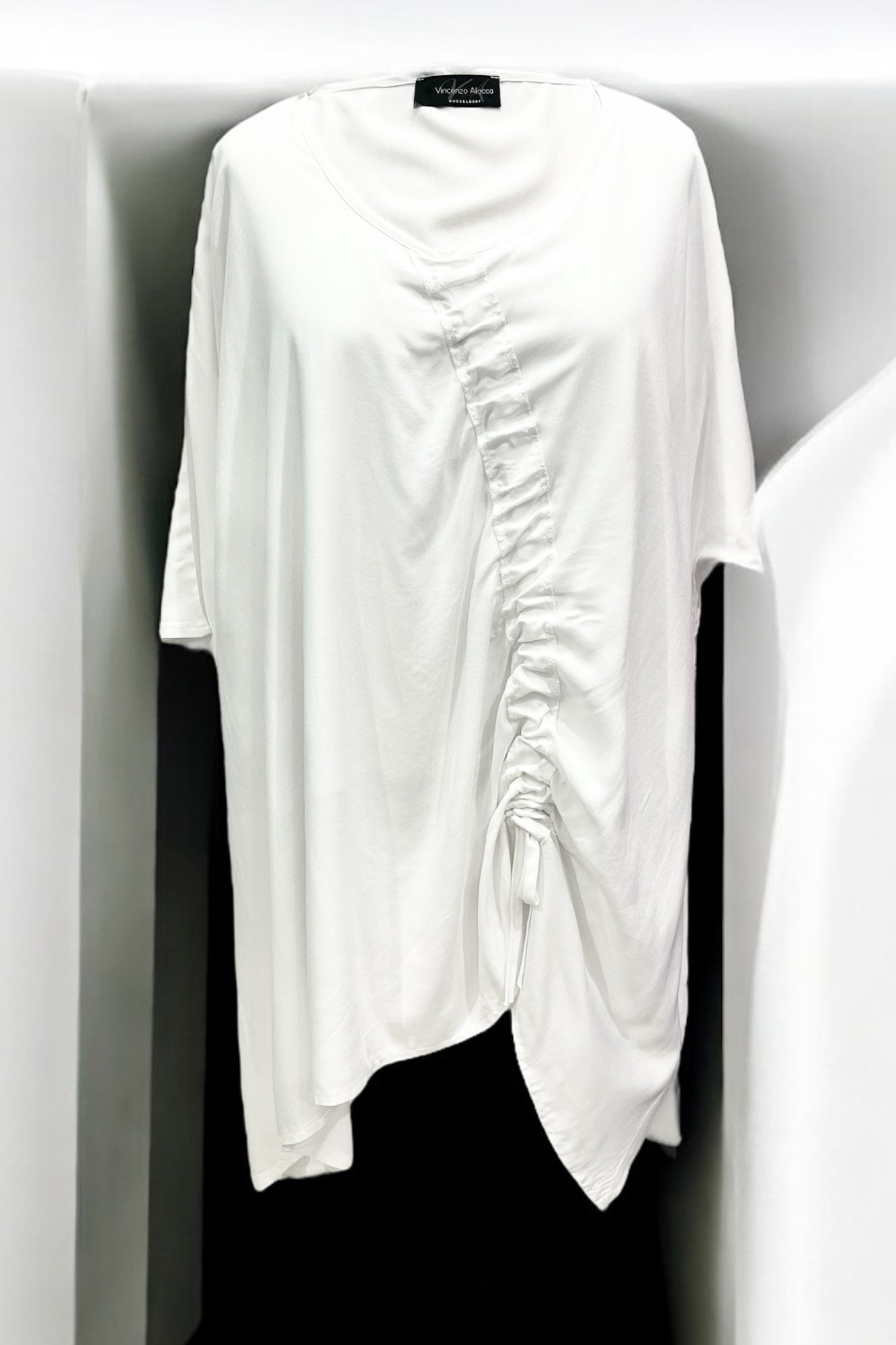 Tunika gerafft 7591