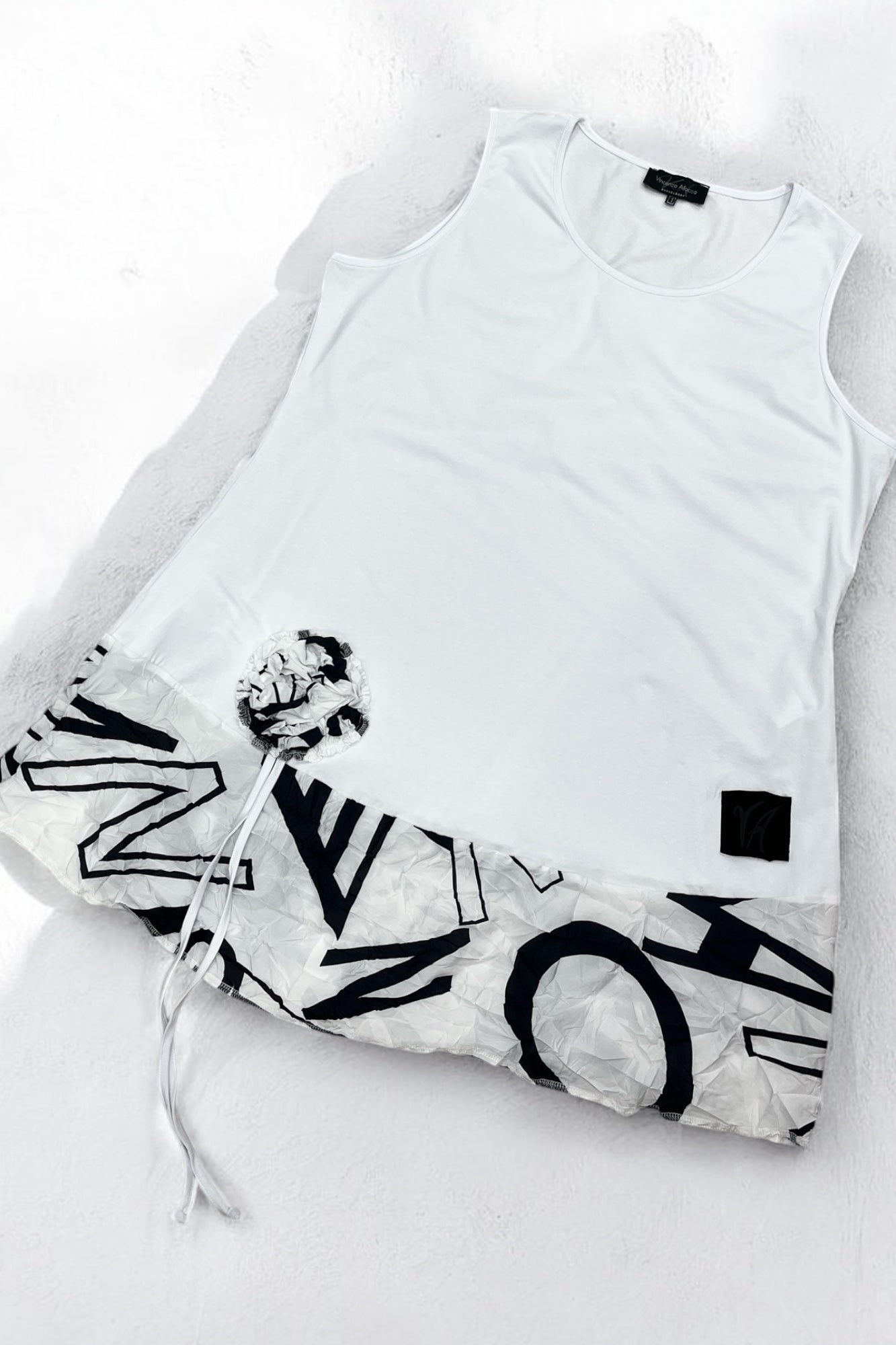 Top Jersey-Crash 7441