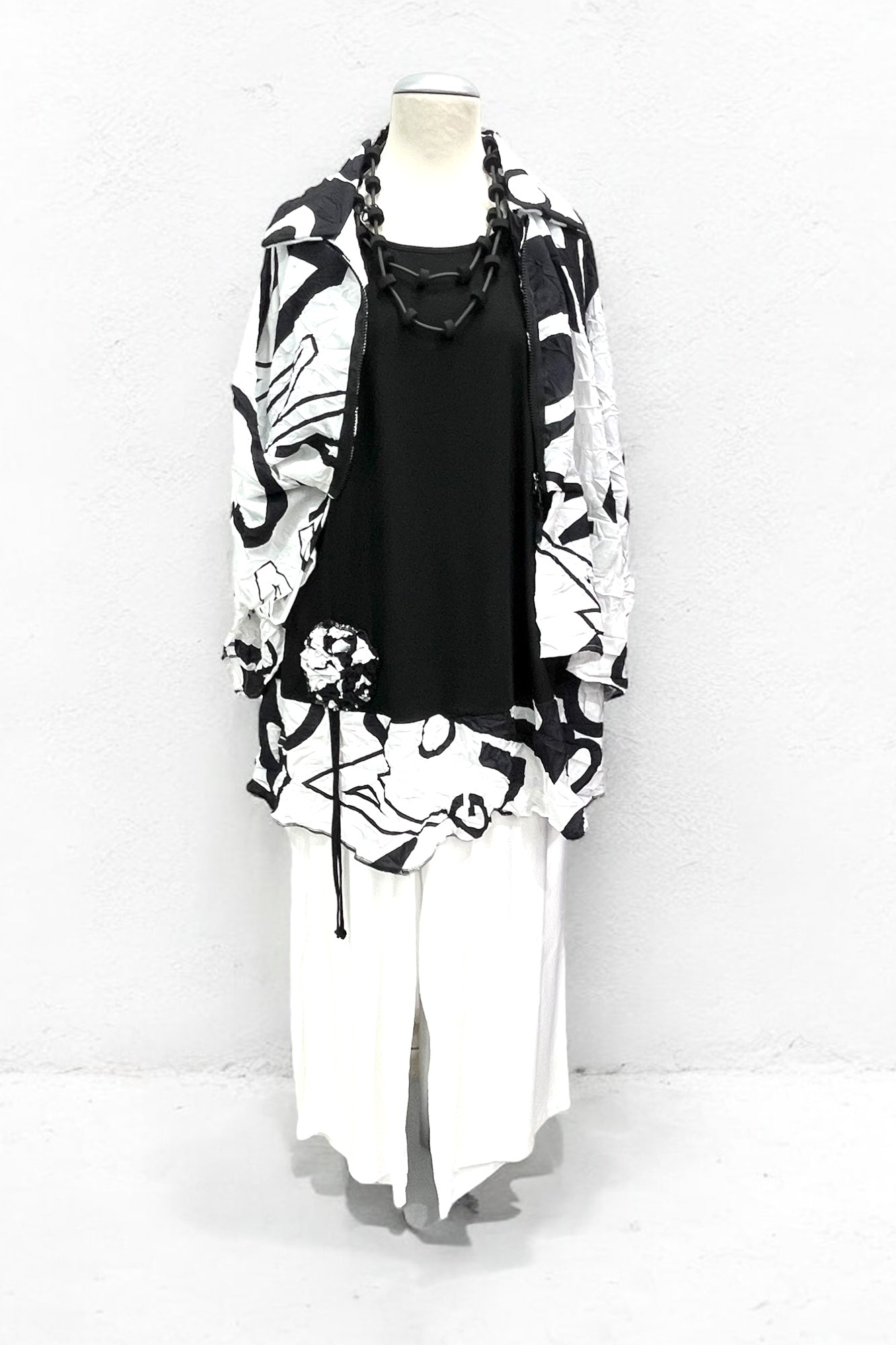 Top Jersey-Crash 7441