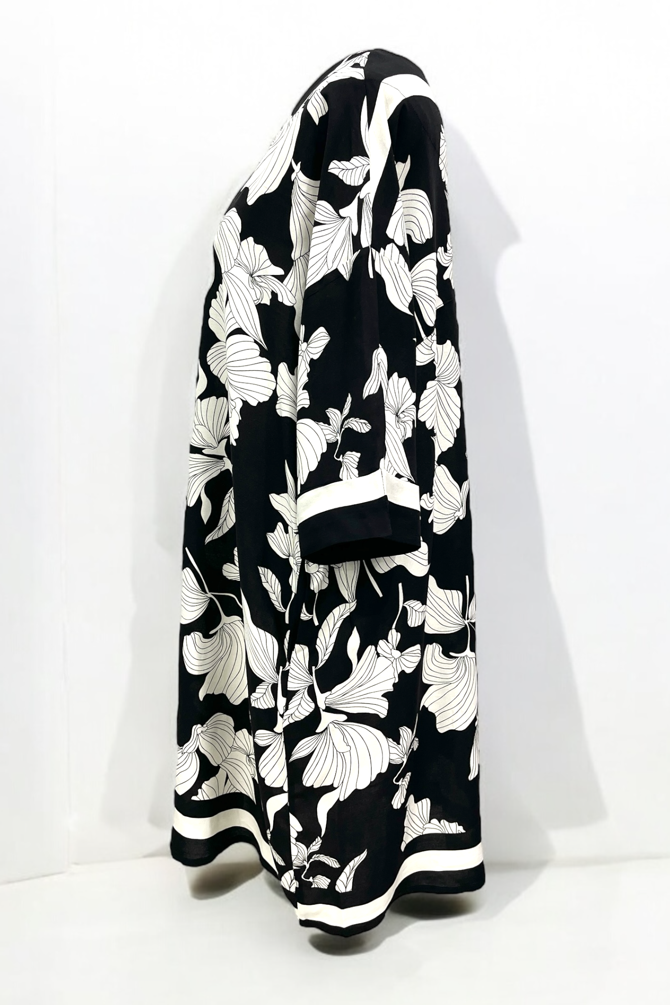 Tunic/Dress Viscose 9327
