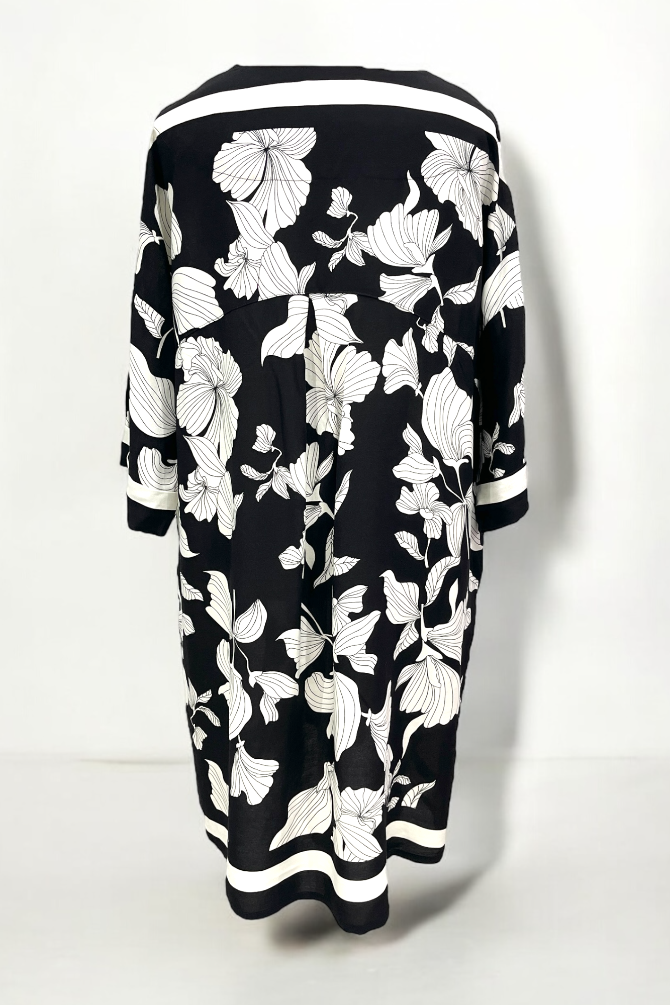 Tunic/Dress Viscose 9327