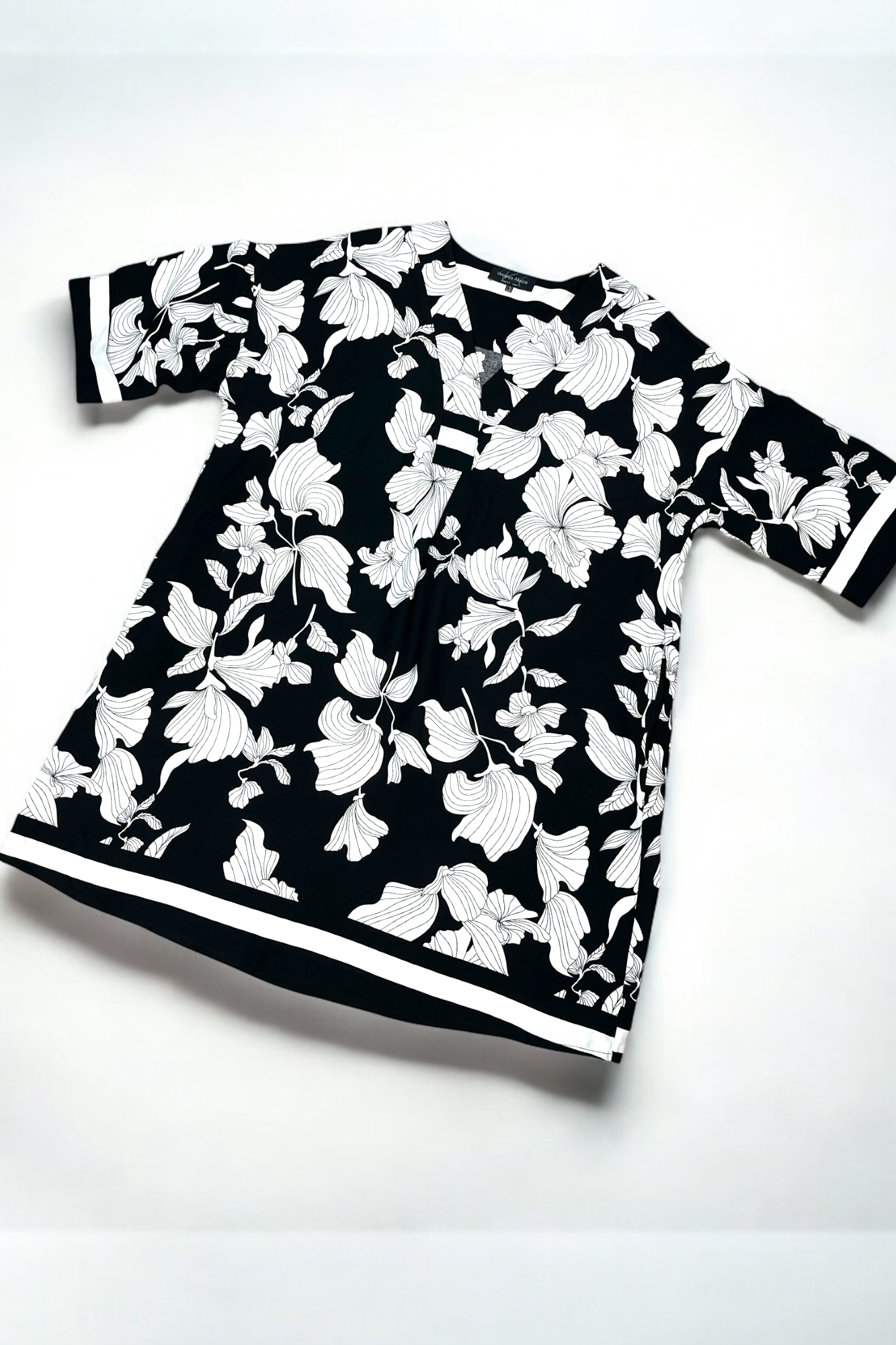 Tunic/Dress Viscose 9327