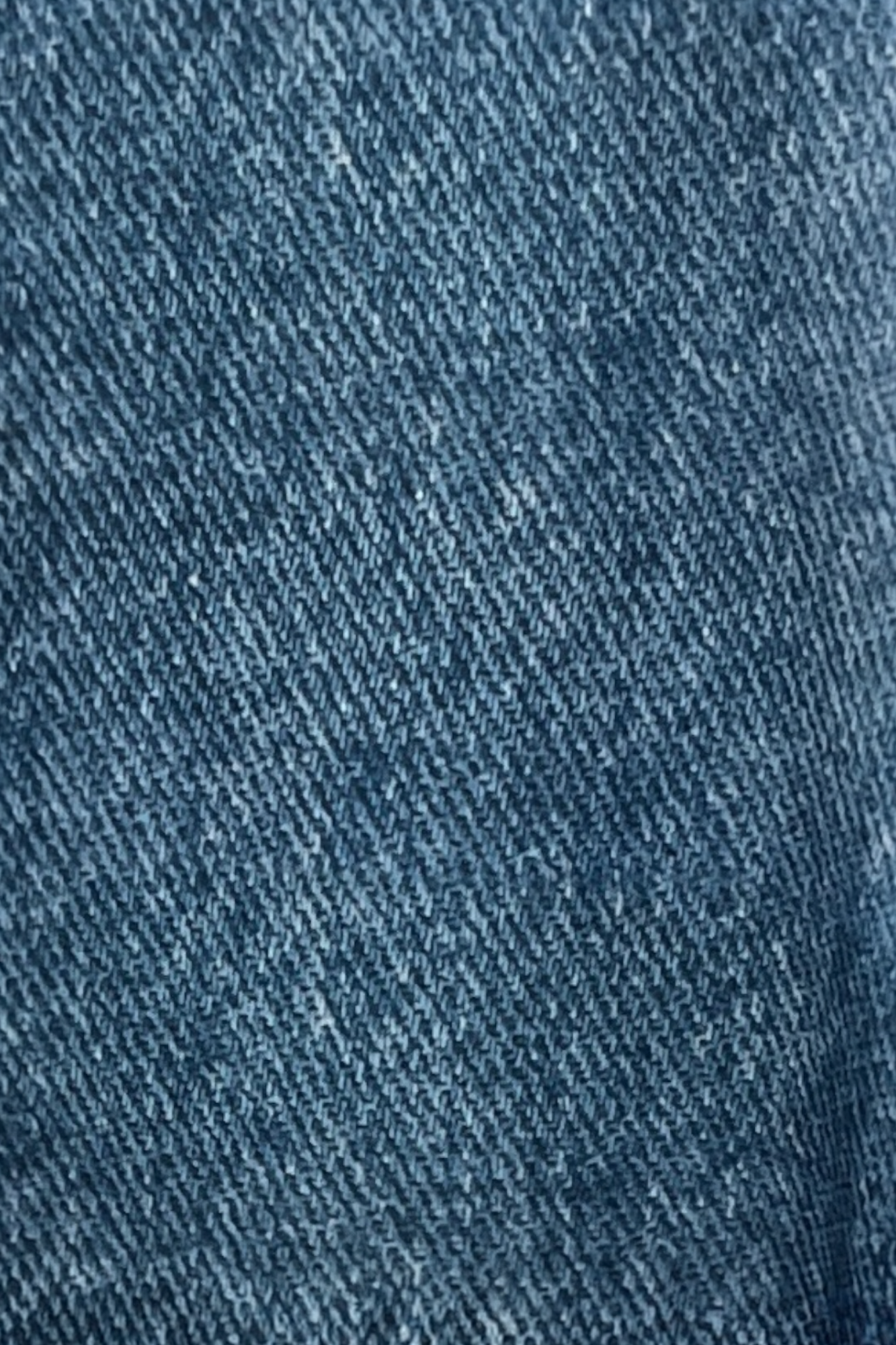 Shirt in Jeansoptik 7593