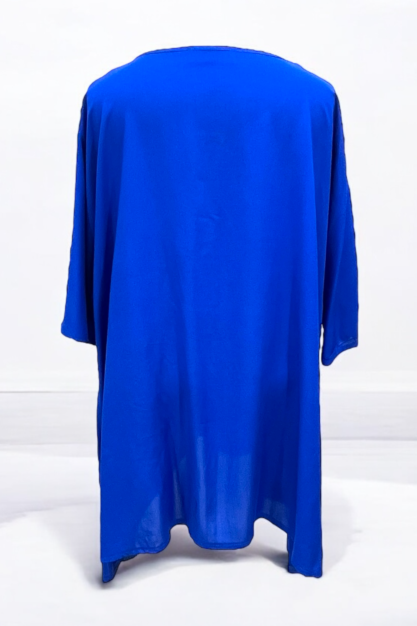 Tunika gerafft 7591