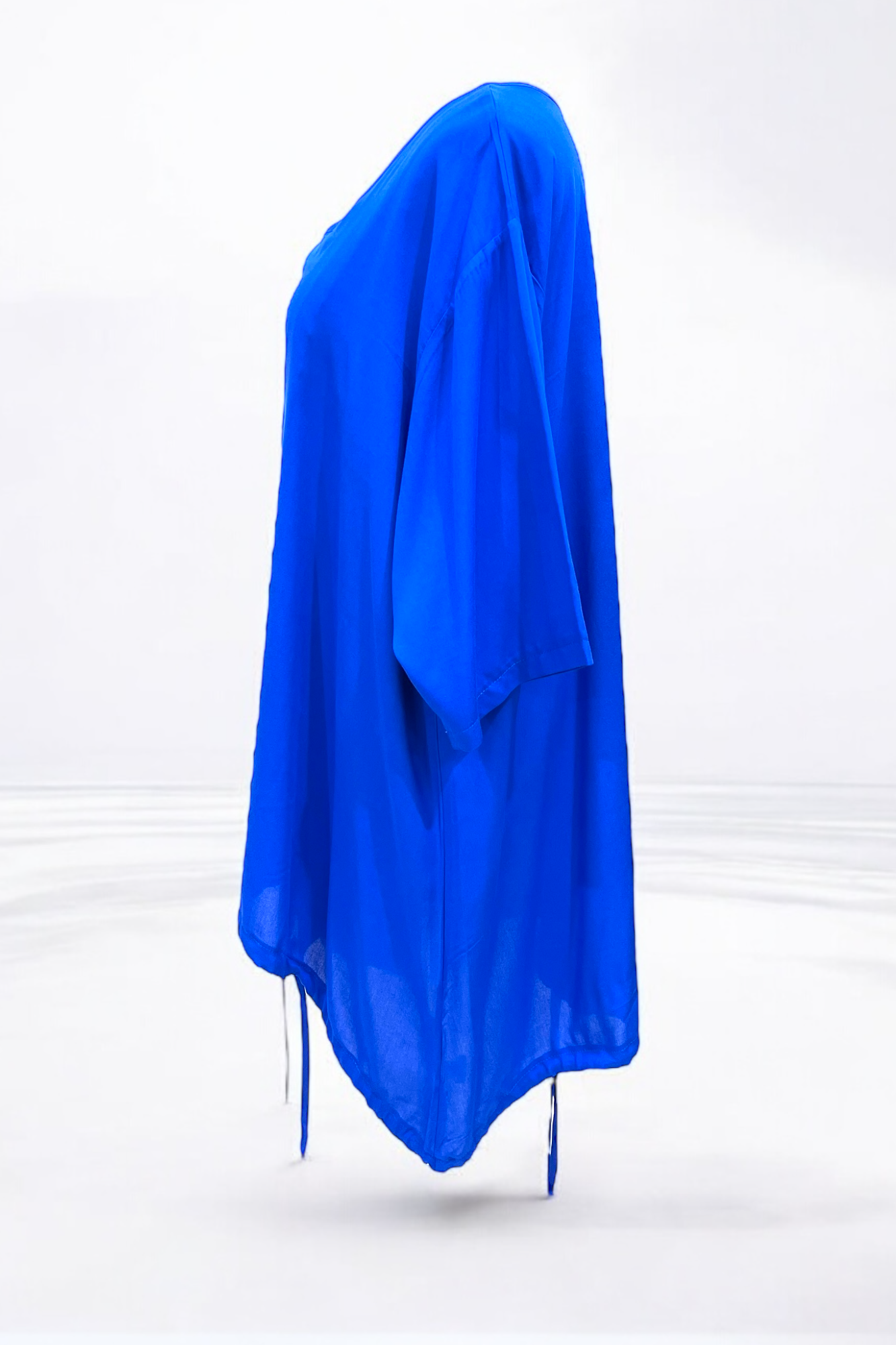 Tunic drawstring 7469