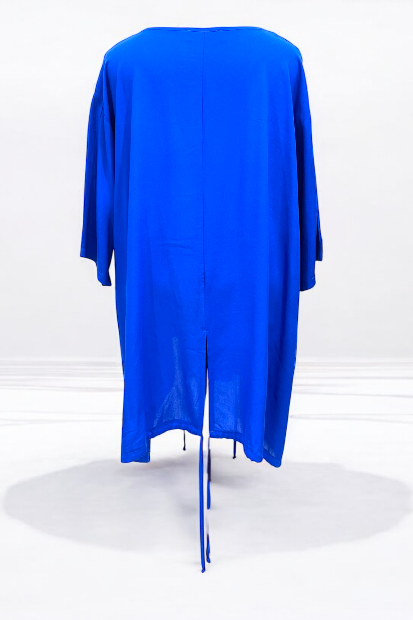 Tunika Tunnelzug mit Print