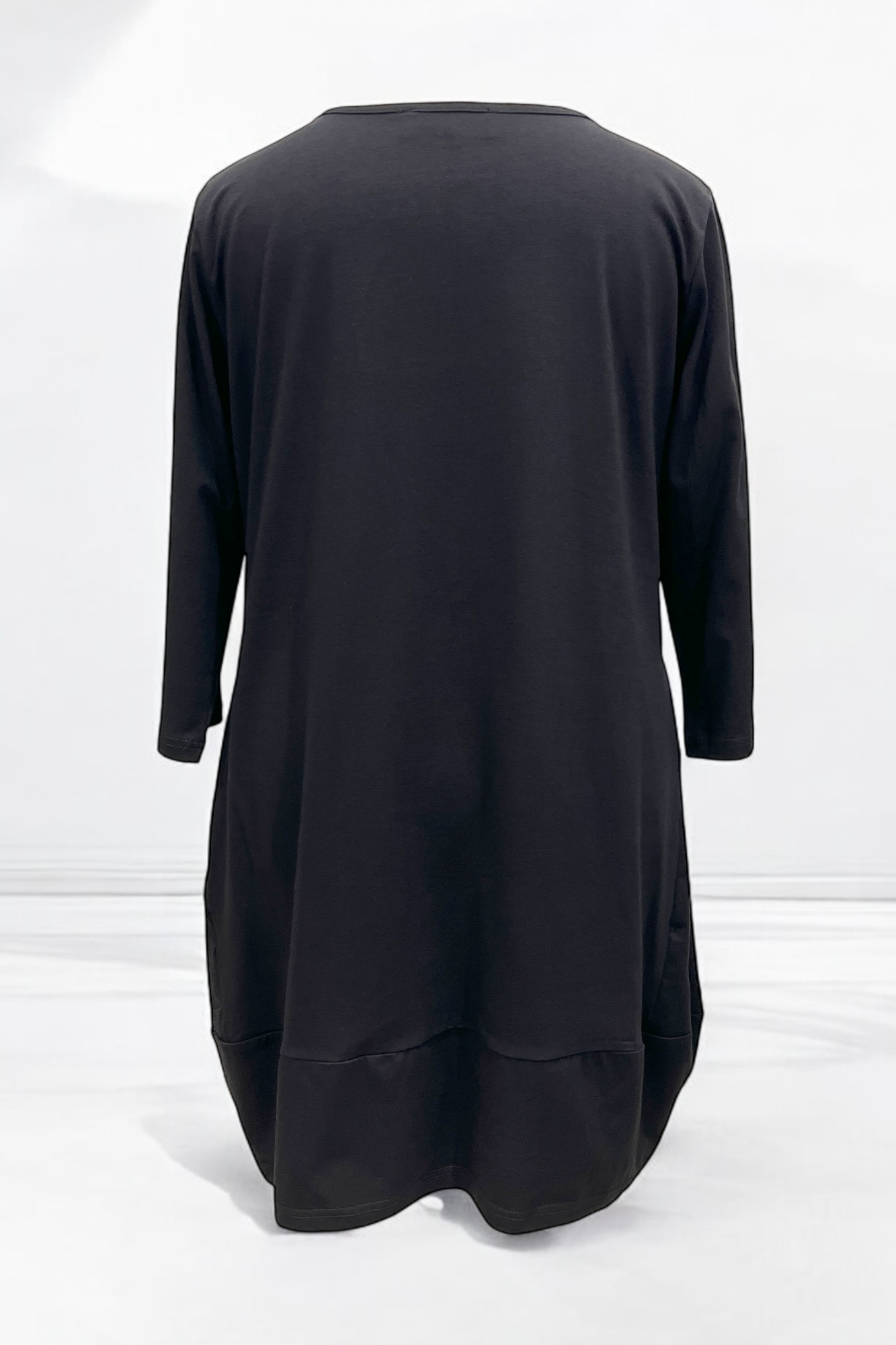 Tunic with rhinestones 842