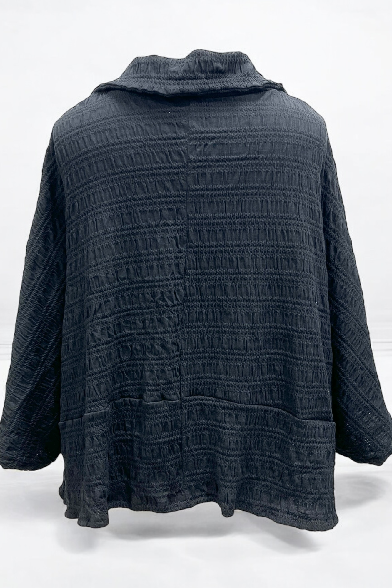Short cotton jacket 5503