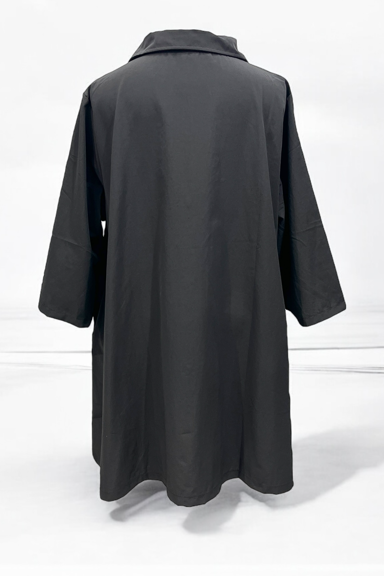 Shirt with appliqué 1137