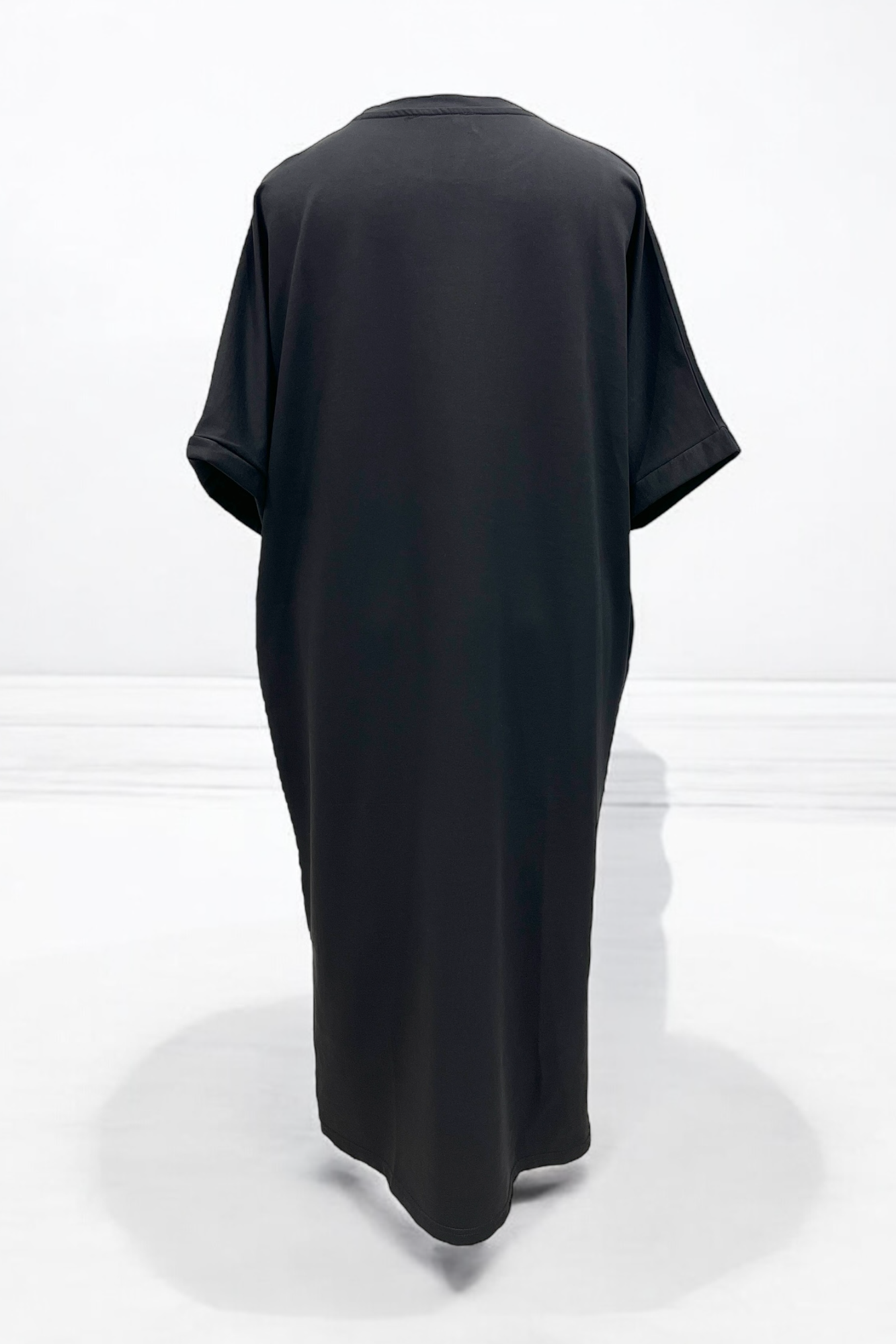 Dress with motif 9328