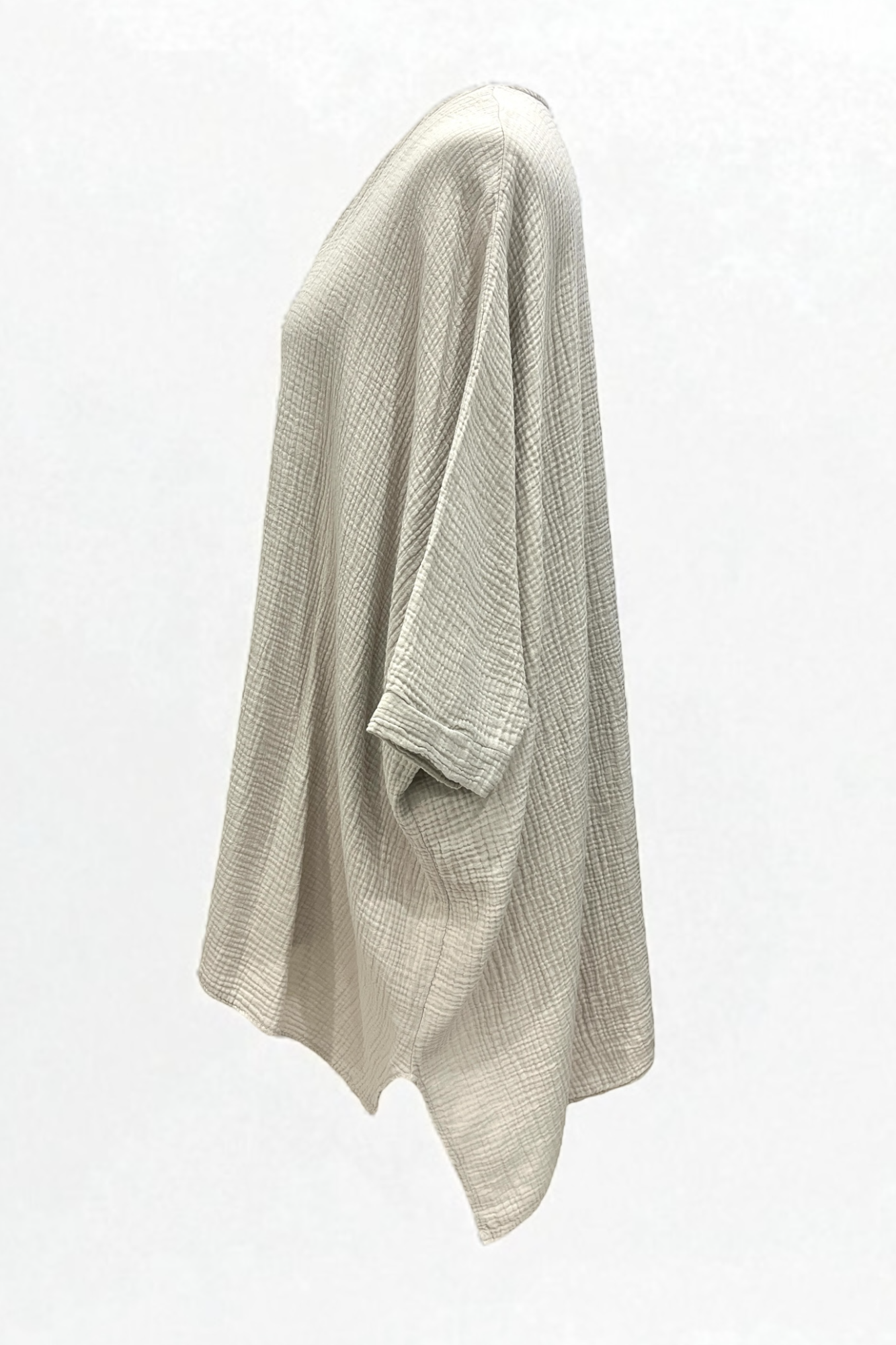 Oversize tunic 7594