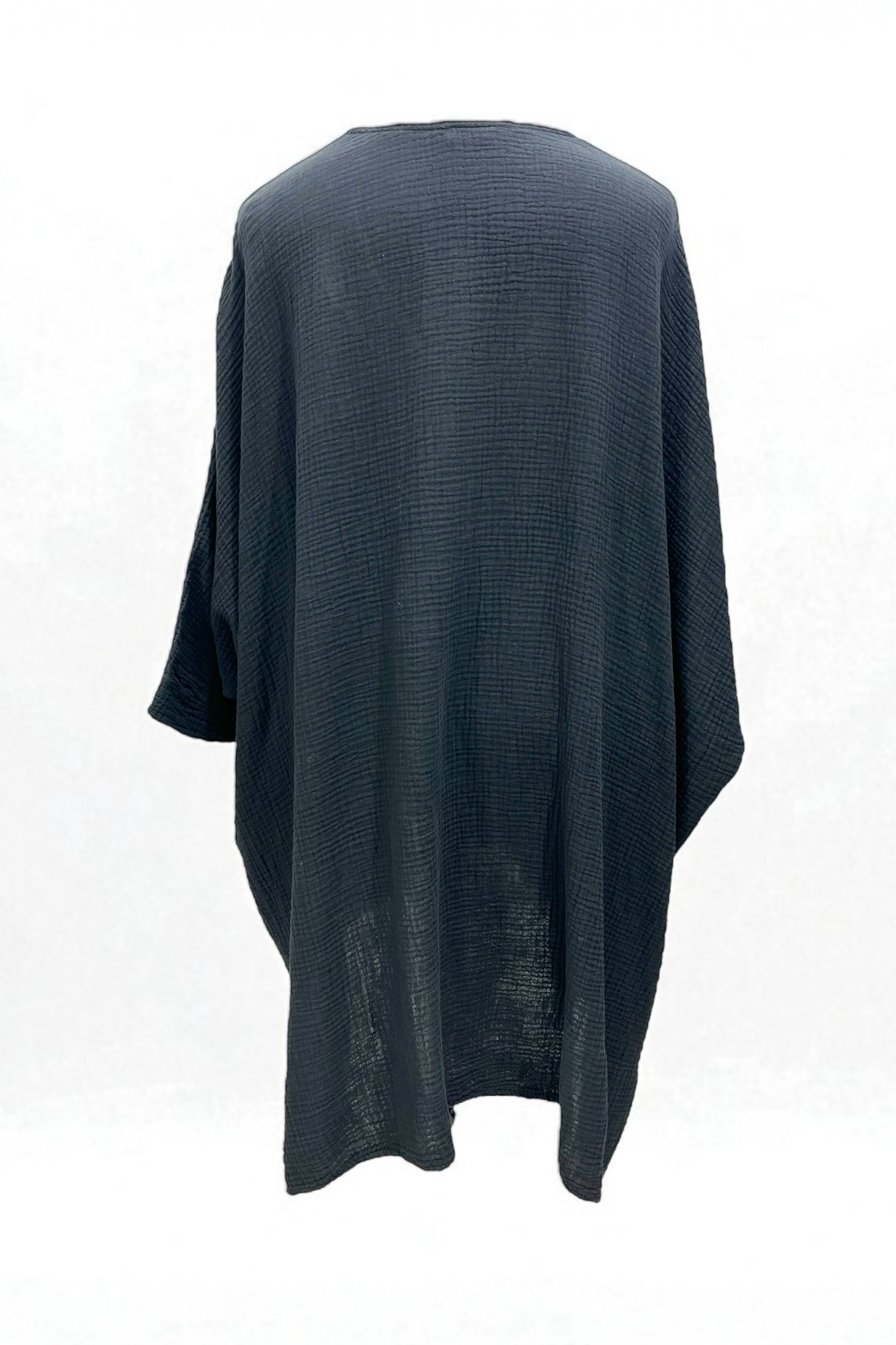 Oversize tunic 7594