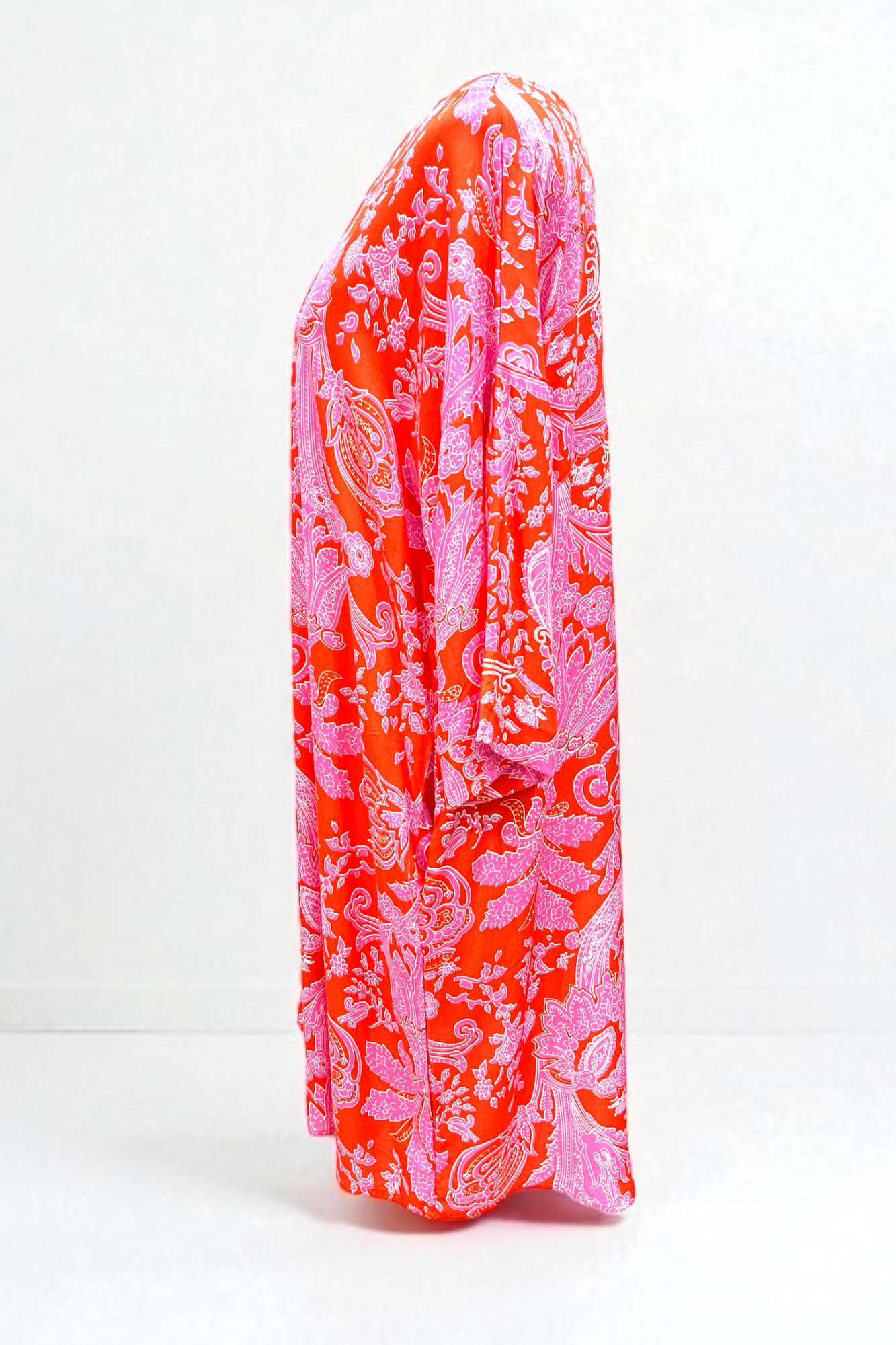 Tunic/Dress Viscose 9327