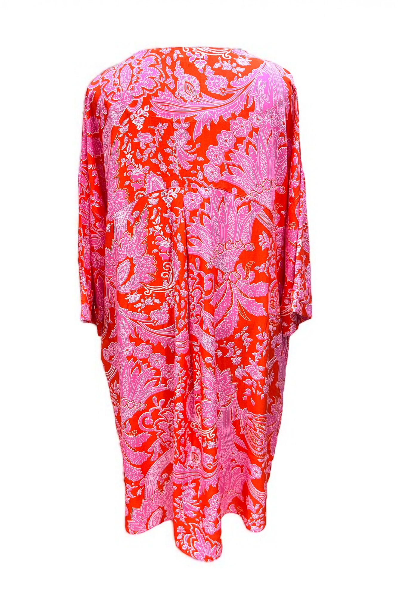 Tunic/Dress Viscose 9327