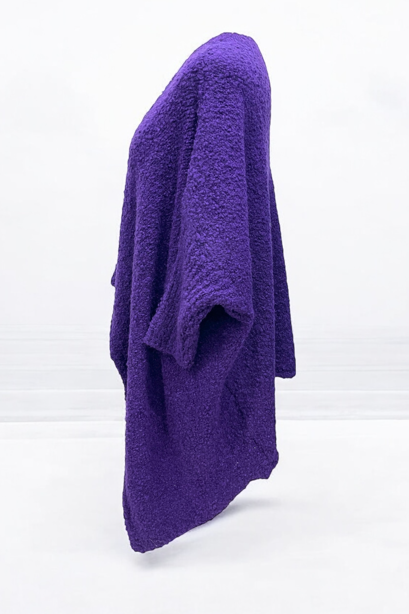 Bouclé Jacket 5505
