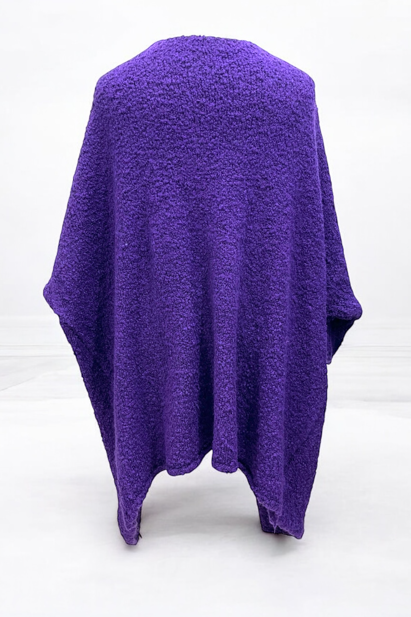 Bouclé Jacket 5505