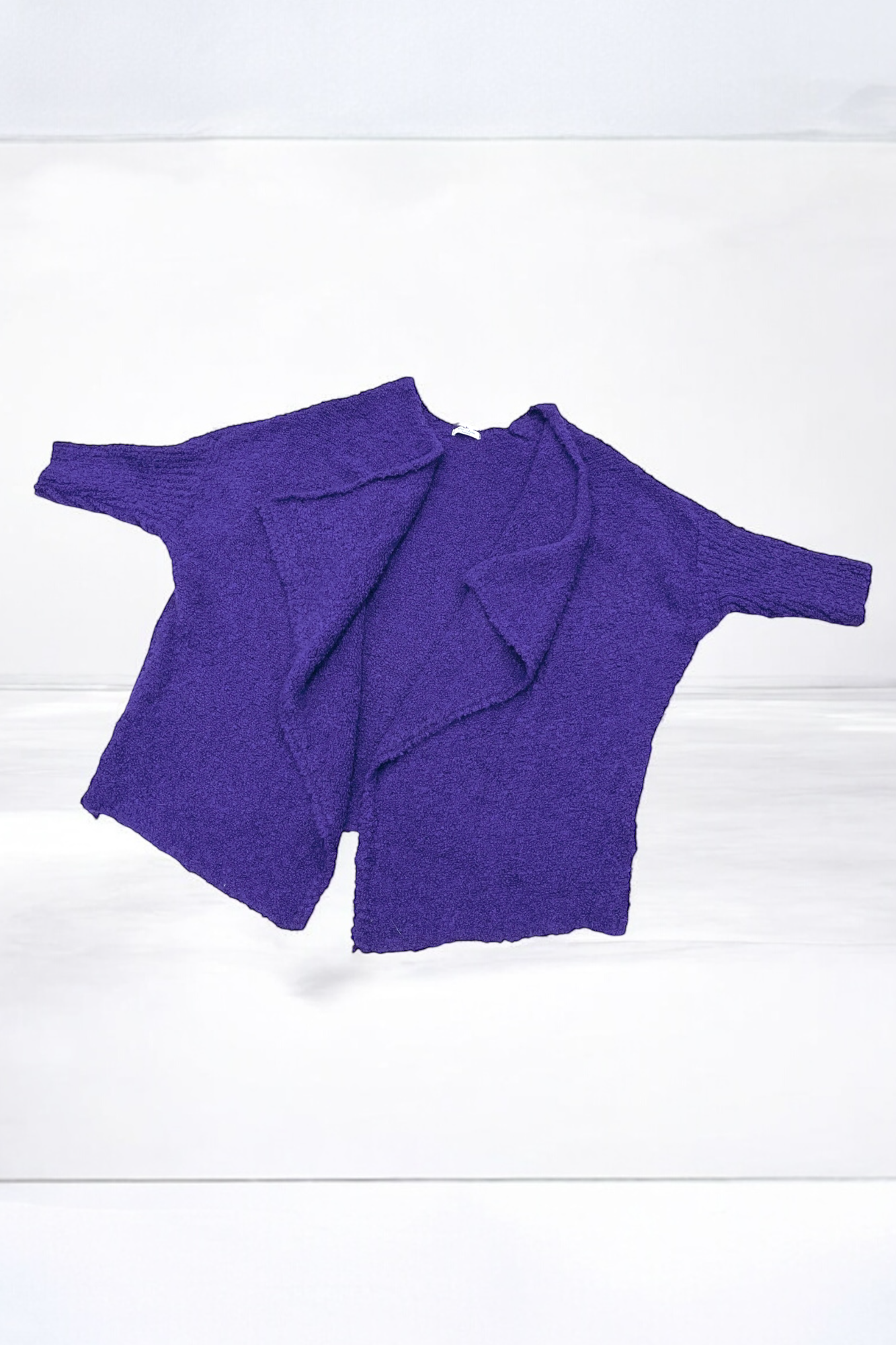 Bouclé Jacket 5505