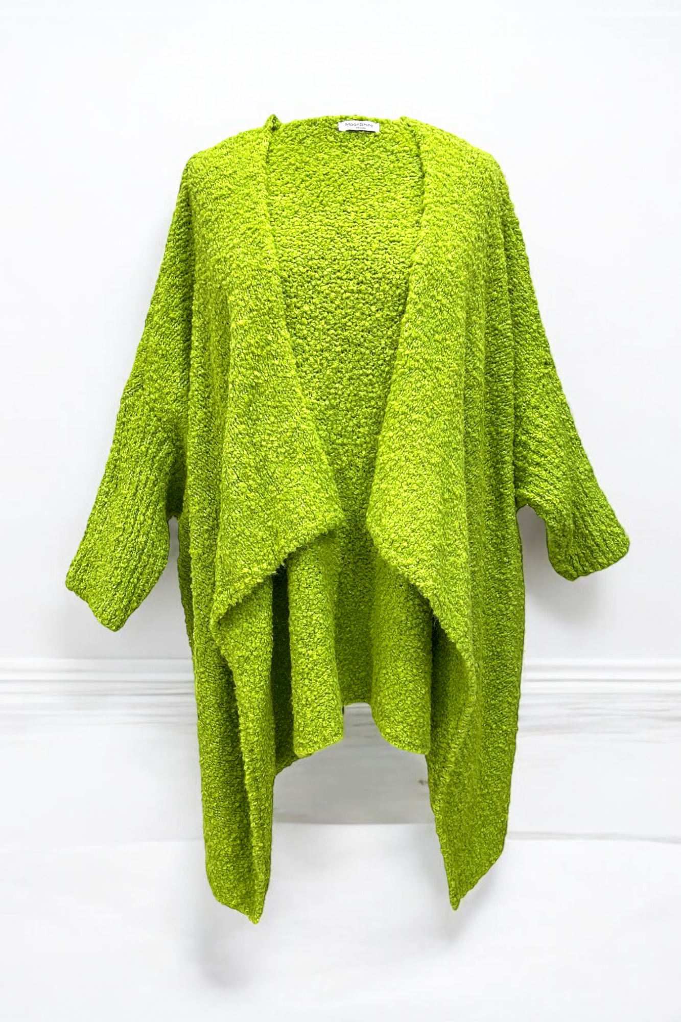 Bouclé Jacket 5505